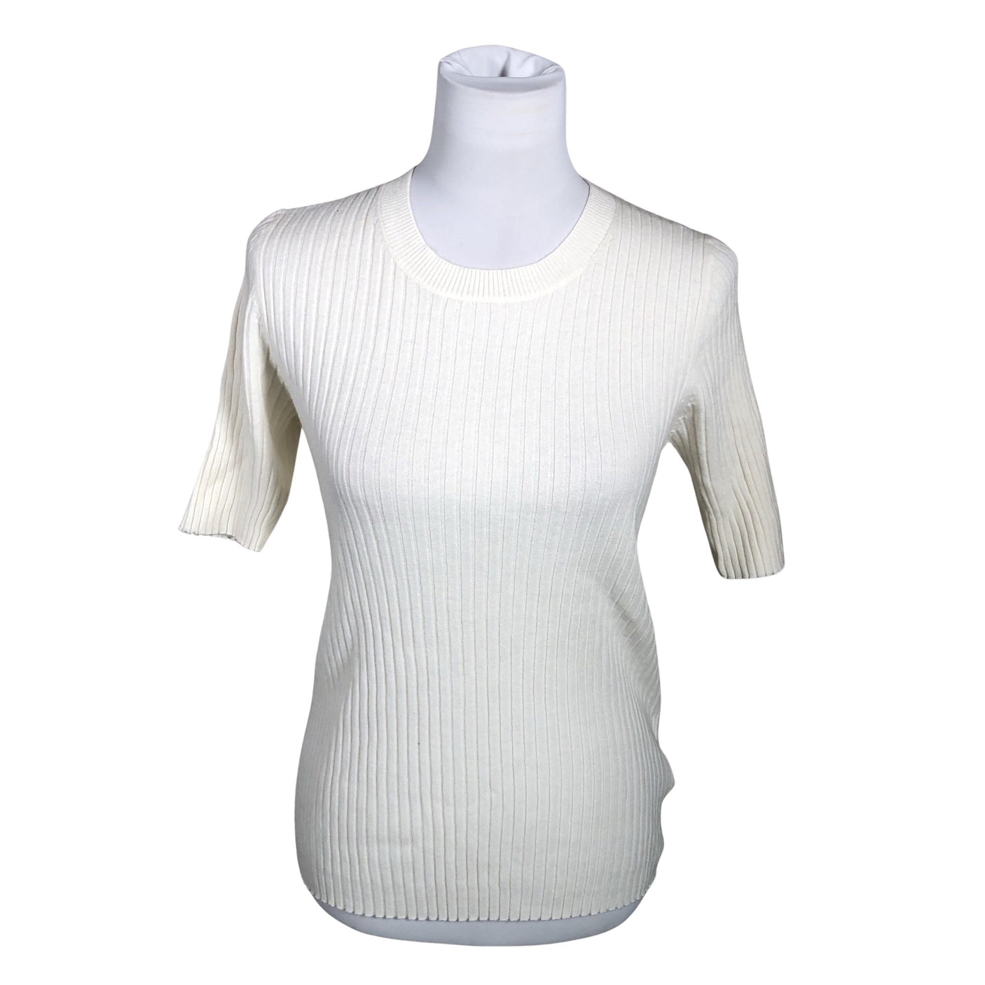 Unisex Mos Mosh - Sweater, size 40 - Natural white (1)