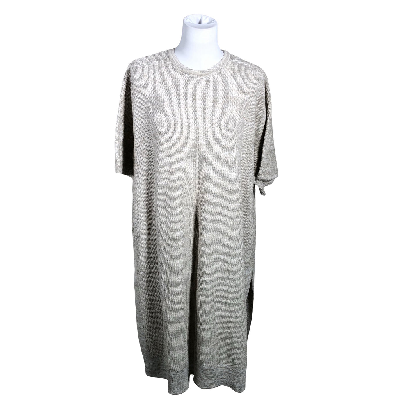 Unisex Marimekko - Knit dress, size 40 - Beige (1)