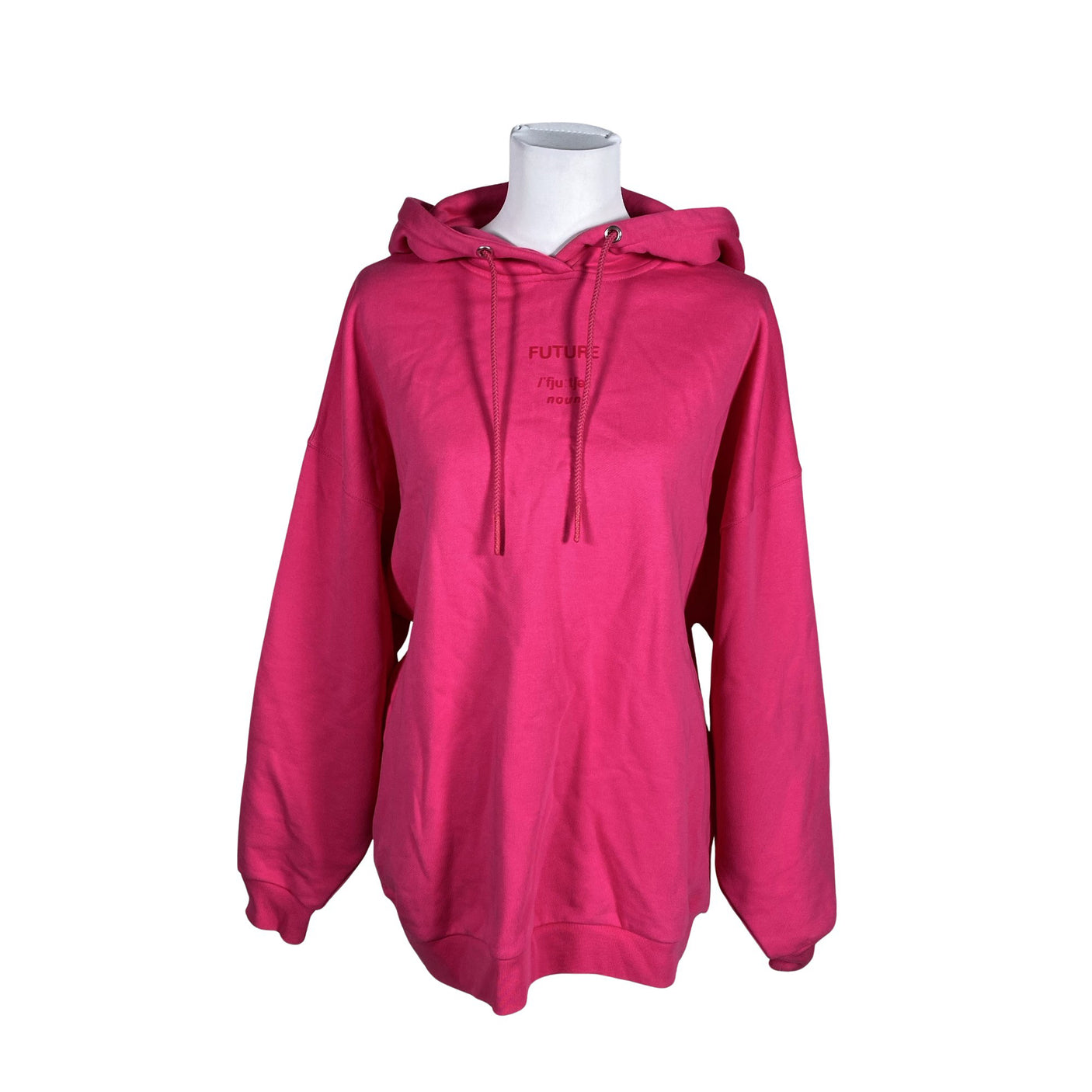 Unisex Closed - Hoodie, size 38 - Pink (1)