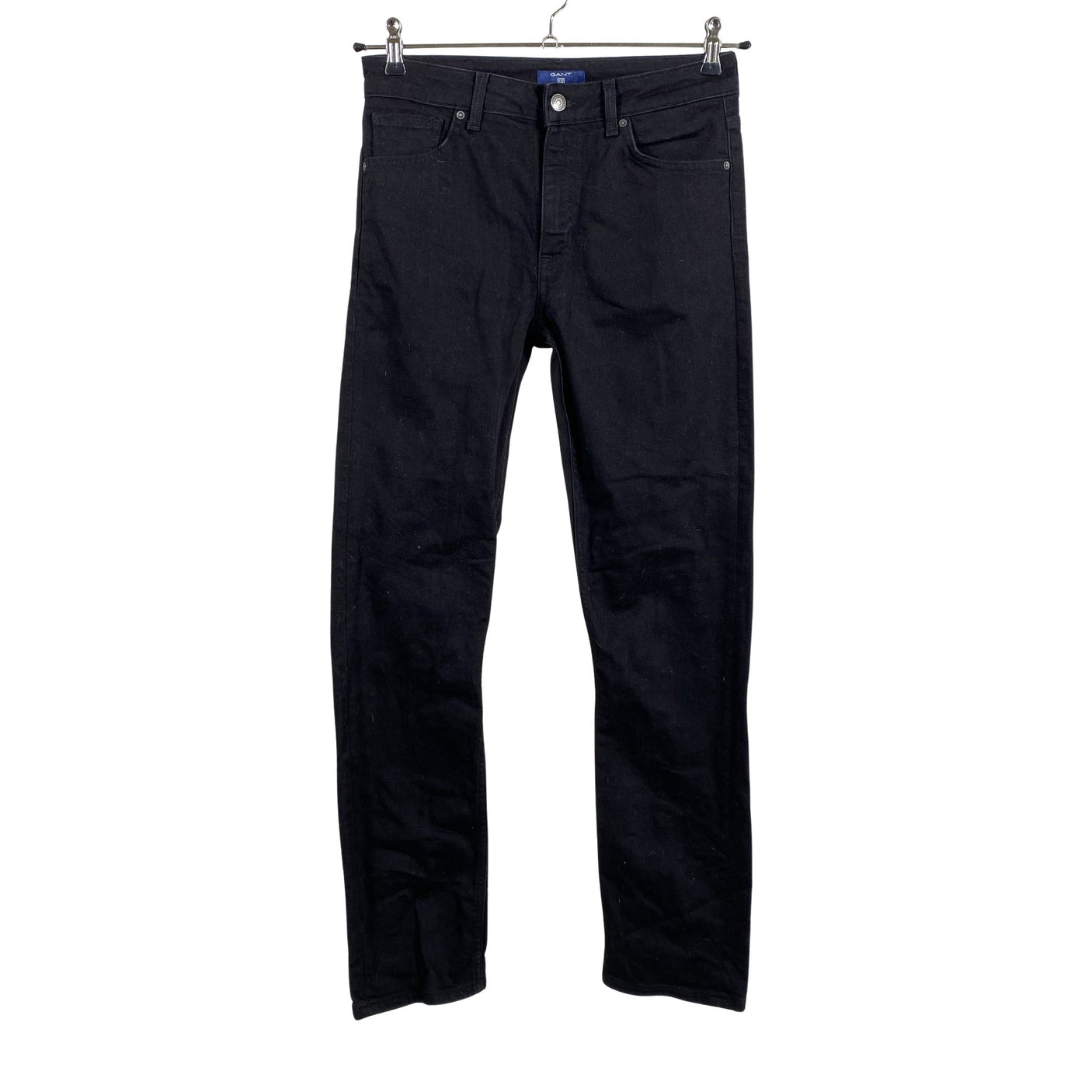 Unisex Gant - Jeans, size W30 - Black (1)