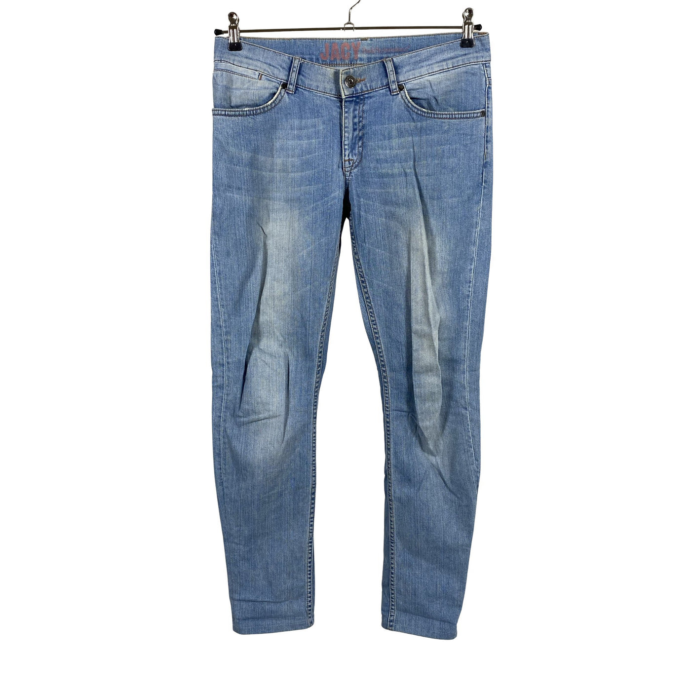 Unisex Peak Performance - Jeans, size W31 - Blue (1)