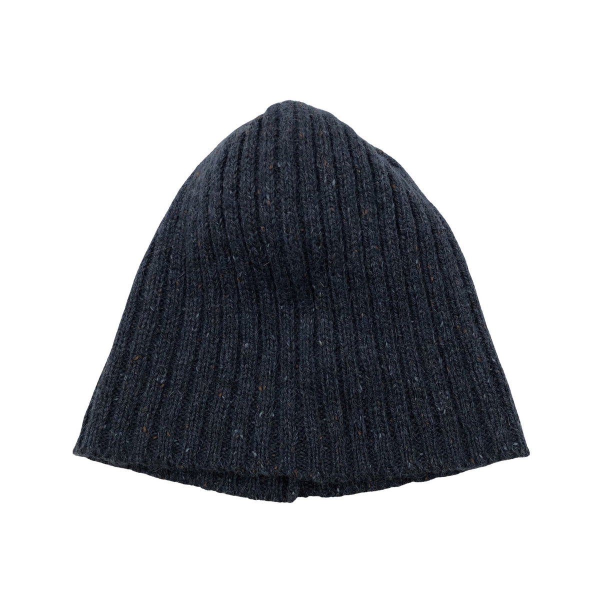 Unisex Luhta - Winter beanie, size 50 - 52 cm - Blue (1)