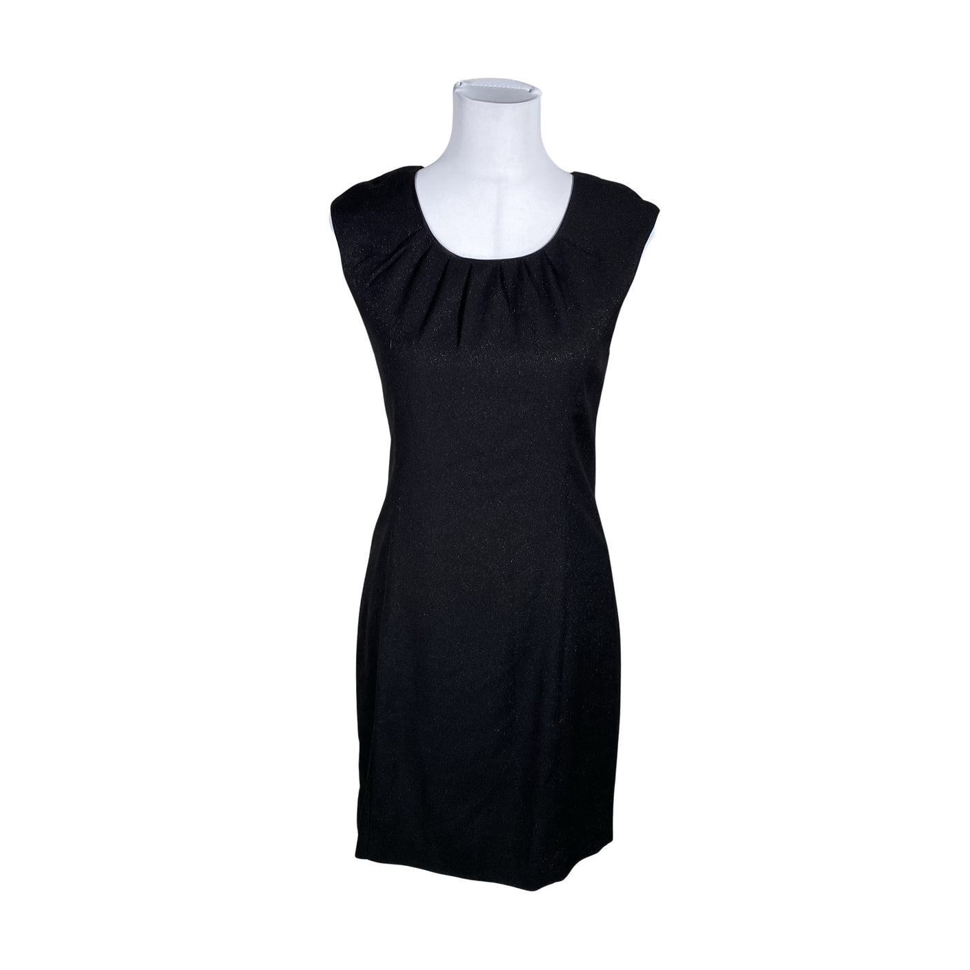 Unisex Soaked - Party dress, size 36 - Black (1)