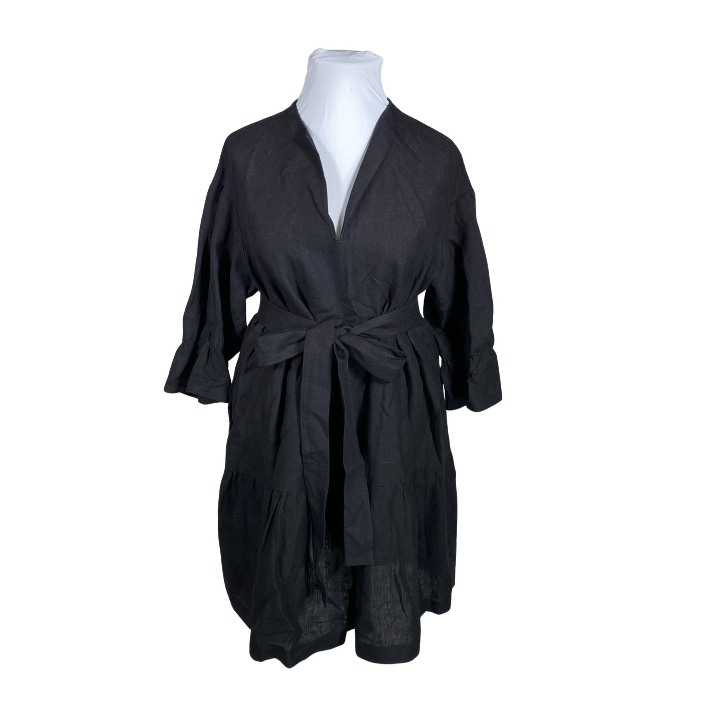 Unisex Miam - Dress, size 44 - Black (1)