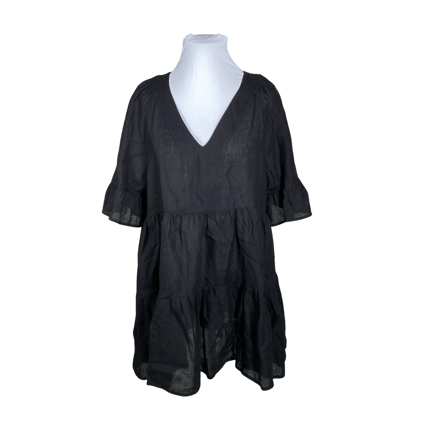 Unisex Andiata - Dress, size 44 - Black (1)