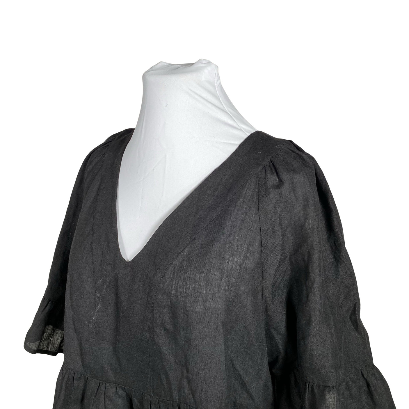 Unisex Andiata - Dress, size 44 - Black (3)