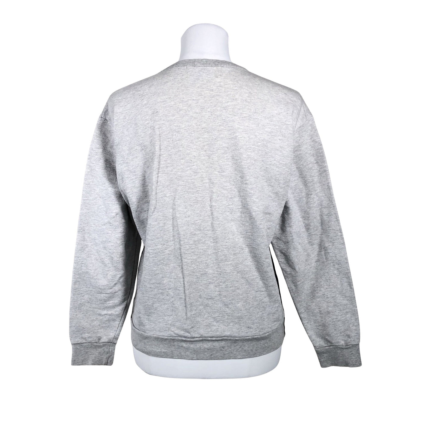 Unisex R/H Studio - Sweatshirt, size 38 - Gray (2)