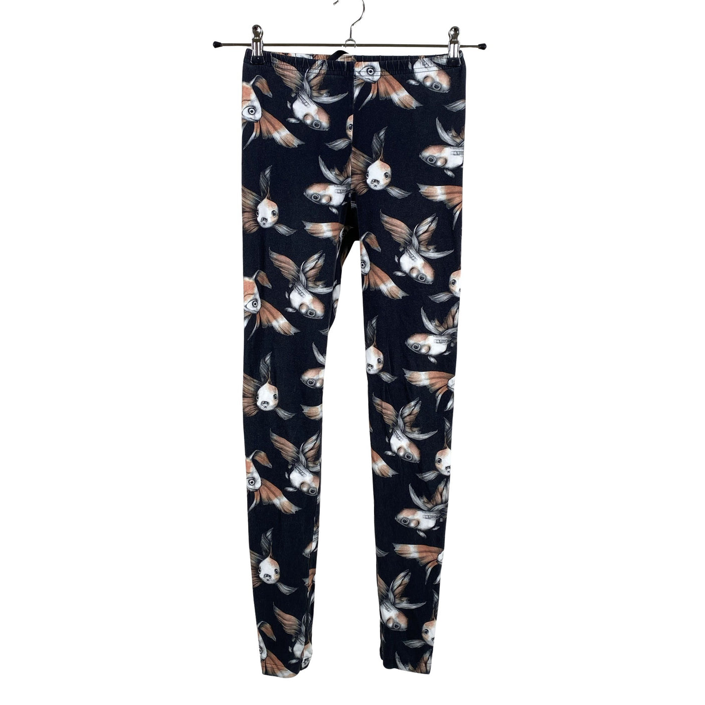 Unisex Vimma - Leggings, size 36 - Gray (1)