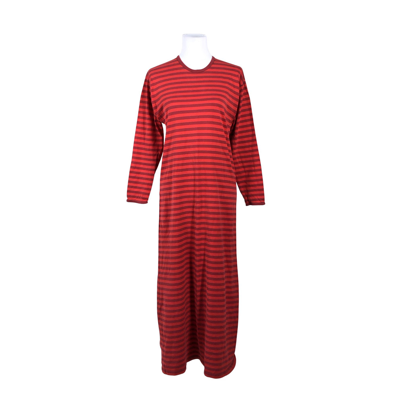 Unisex Marimekko - Nightshirt, size 36 - Red (1)