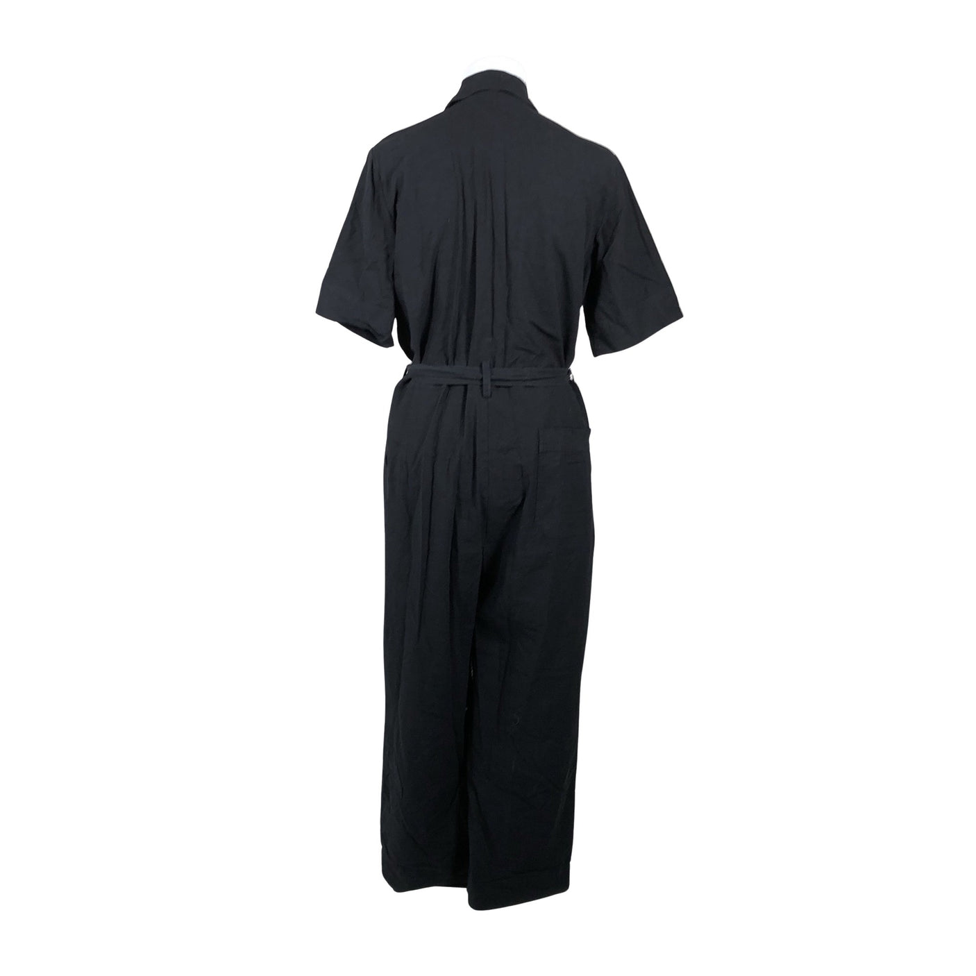 Unisex Vimma - Overalls, size 38 - Black (2)