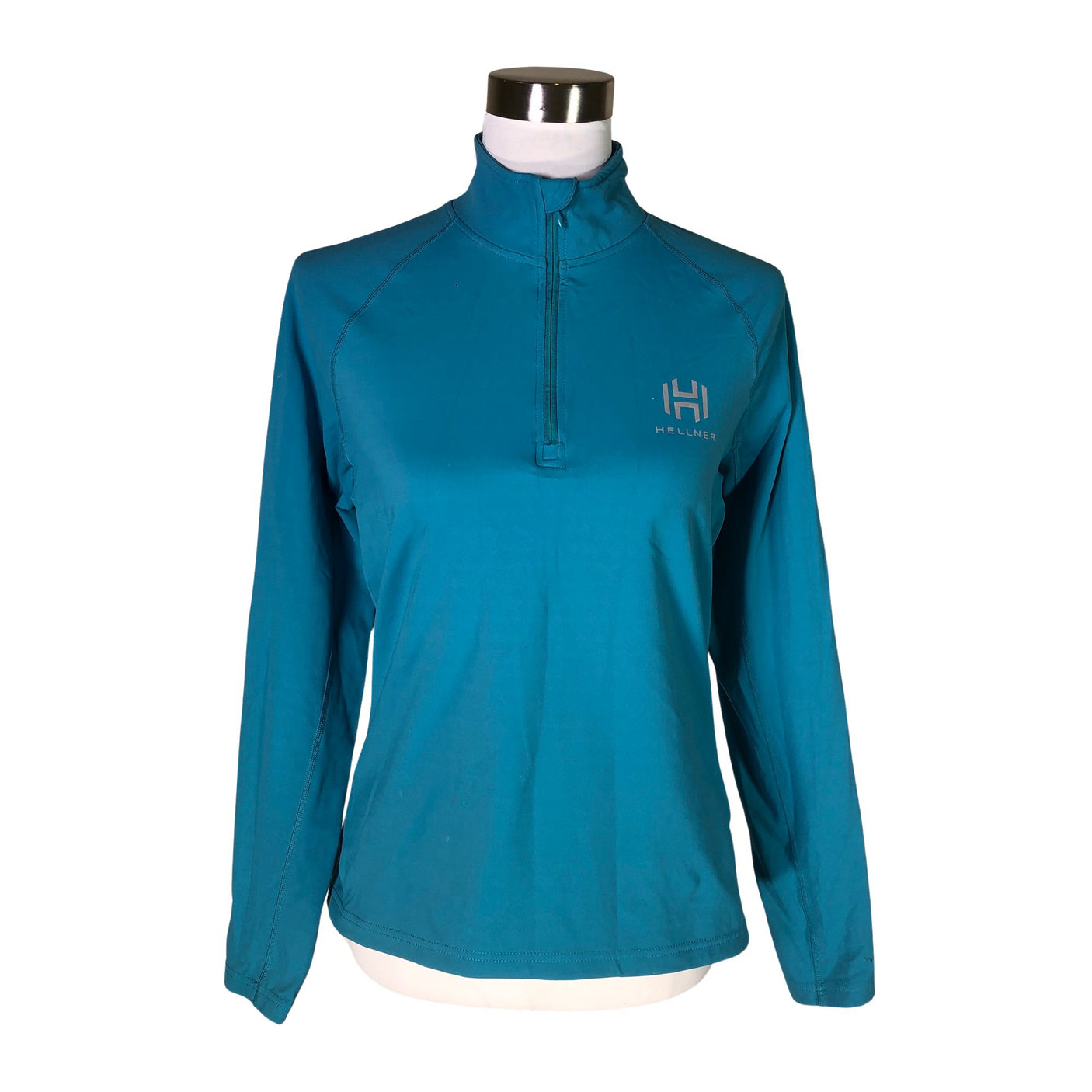 Unisex Hellner - Urheilupaita,
pitkät hihat, koko 38 - (1)
