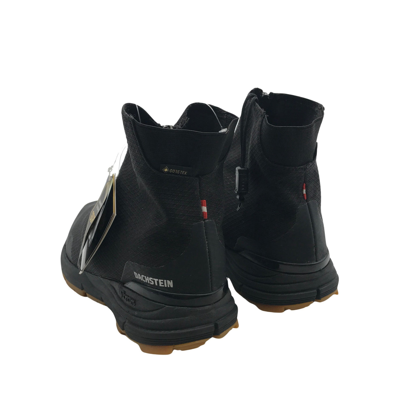 Unisex Dachstein - Nilkkurit, koko 38 - (2)