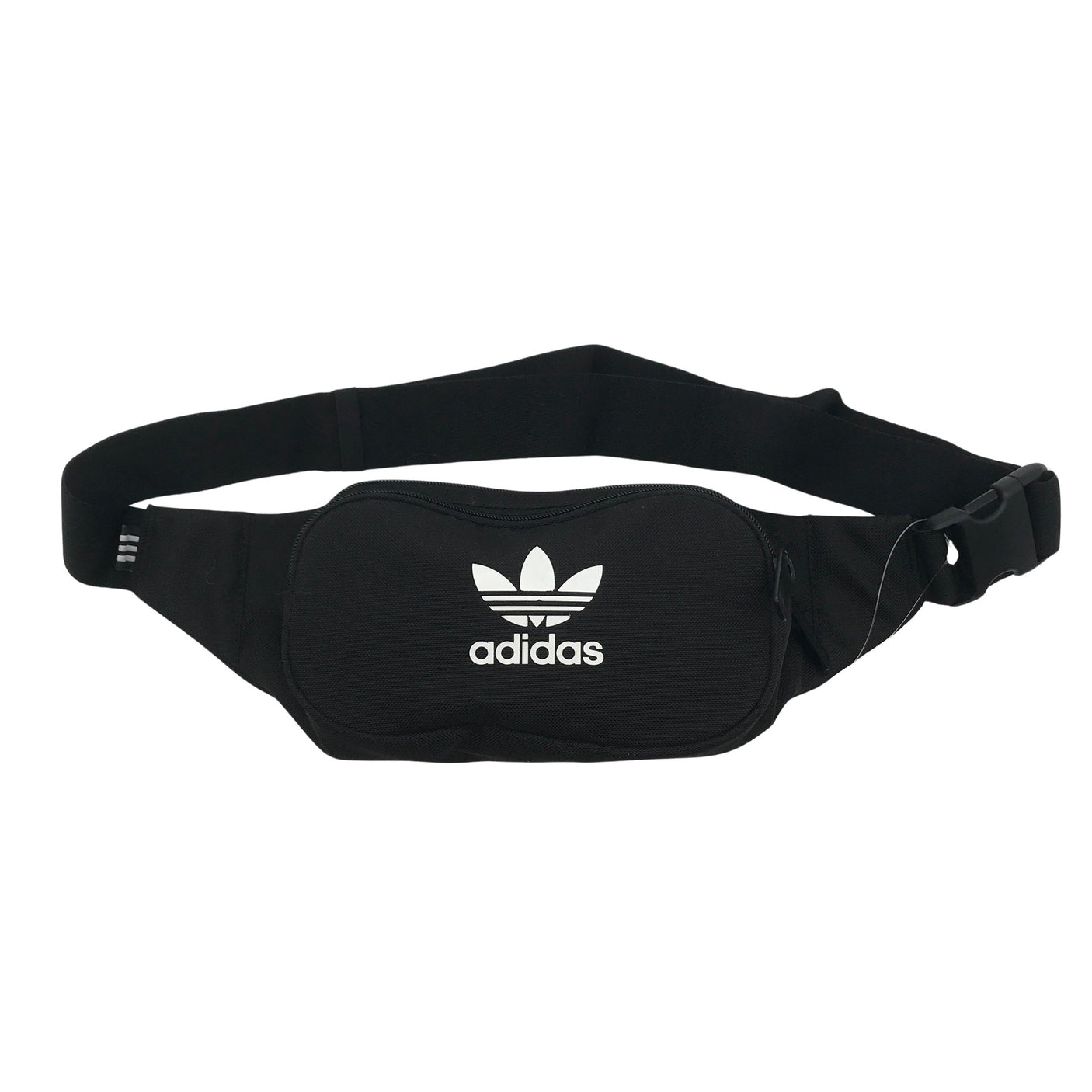 Unisex Adidas - Vyölaukku, koko Mini - (1)
