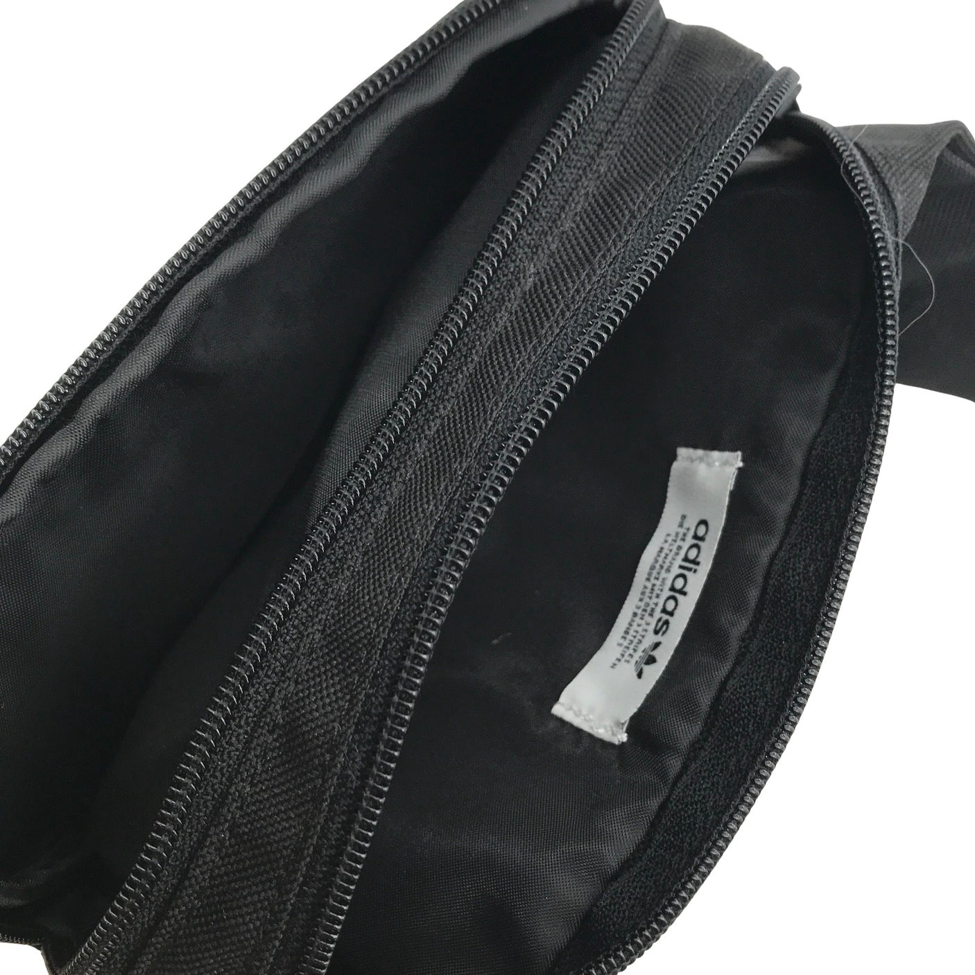 Unisex Adidas - Vyölaukku, koko Mini - (2)