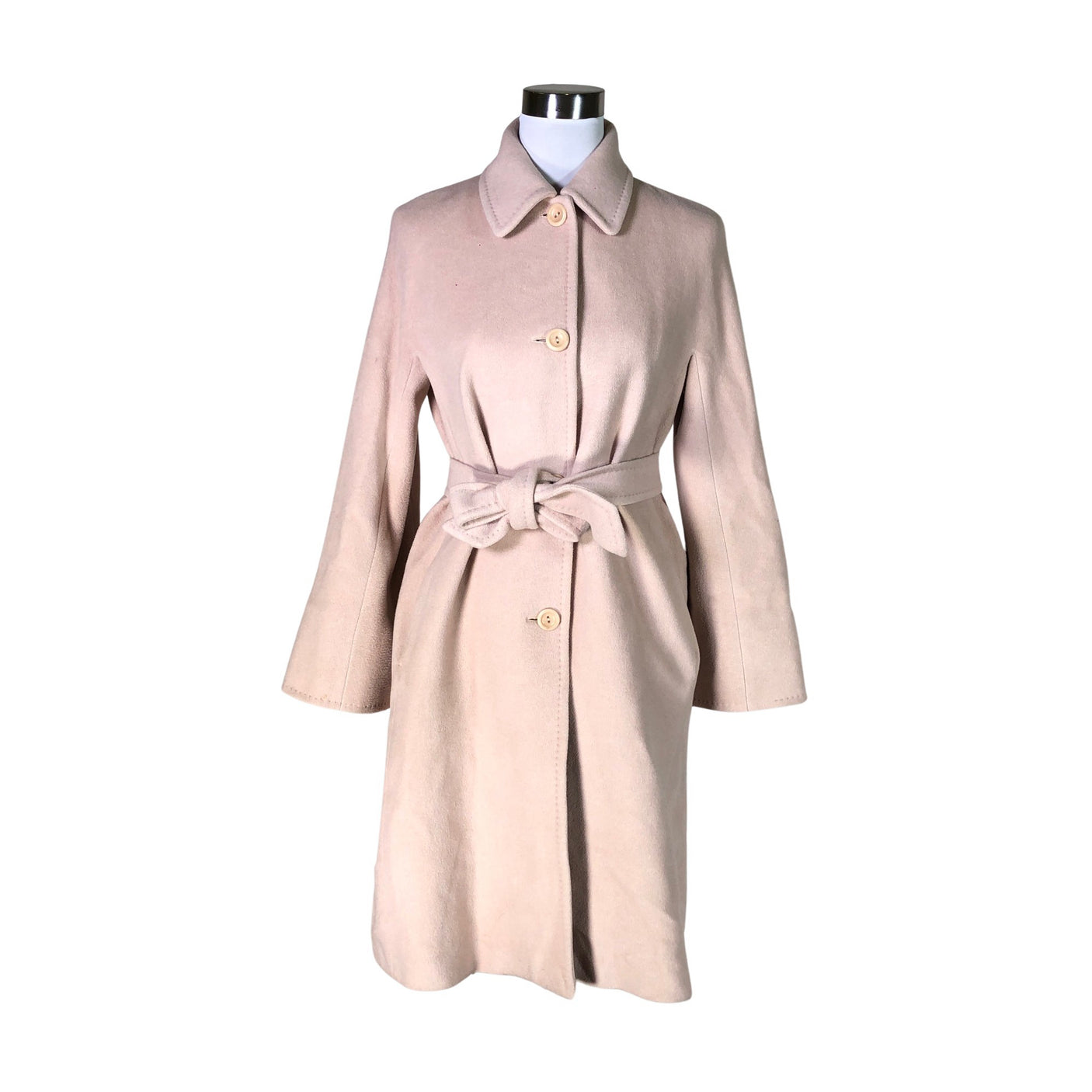 Unisex MaxMara - Villakangastakki, koko 36 - (1)