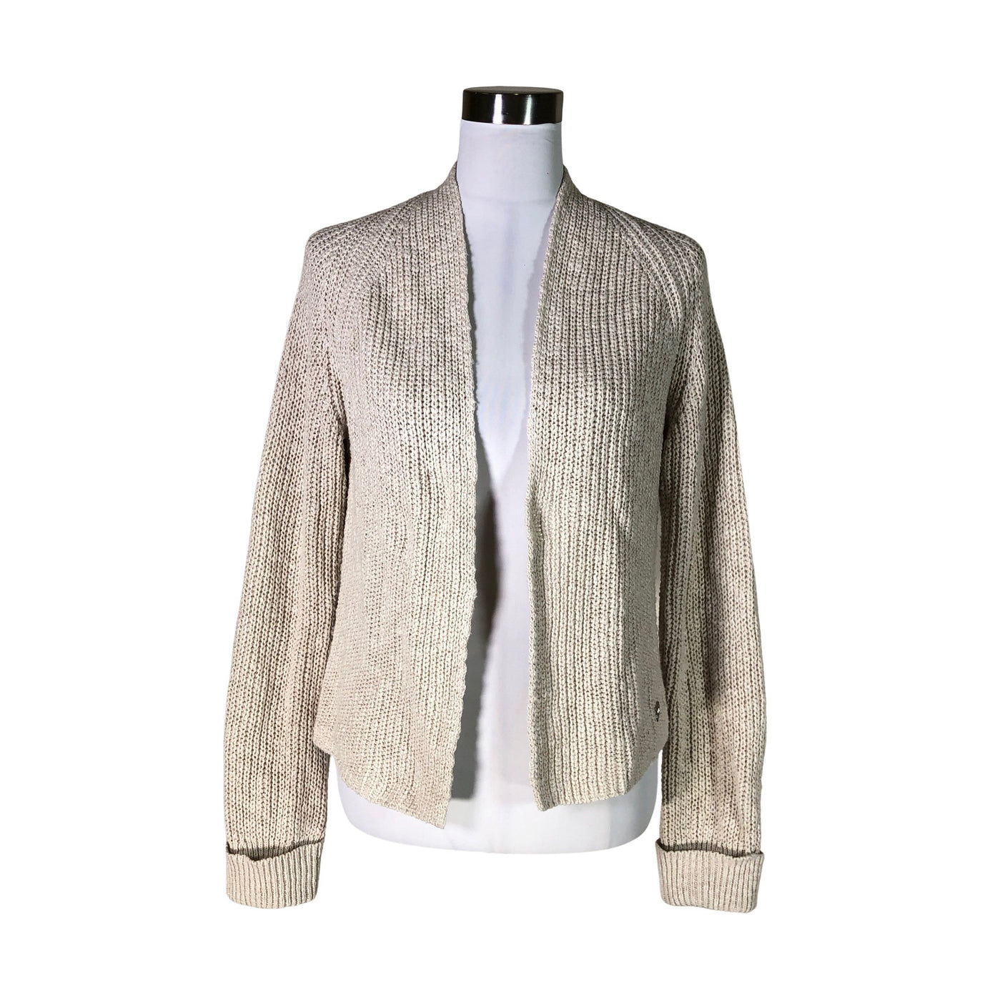 Unisex Claire.dk - Neuletakki, koko 38 - (1)