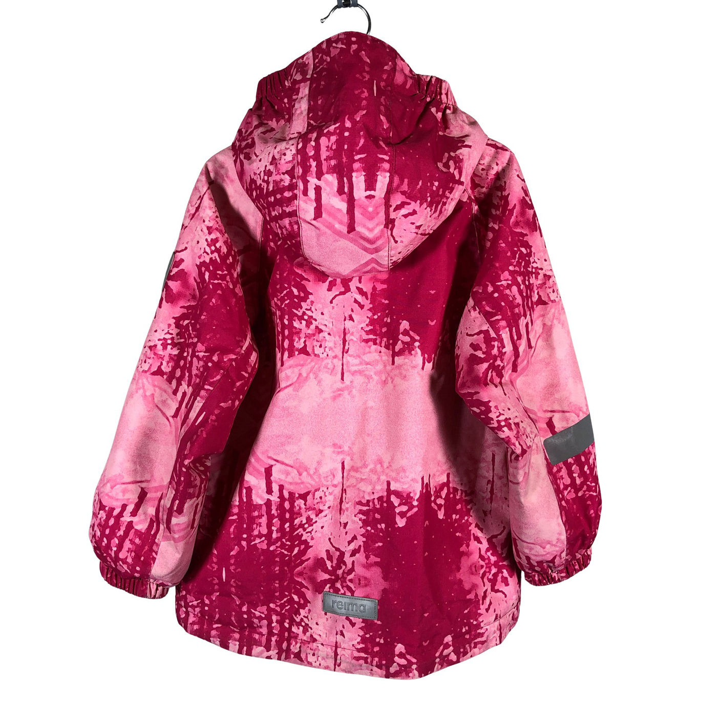 Unisex Reimatec - Toppatakki, koko 110 - 116 - (2)