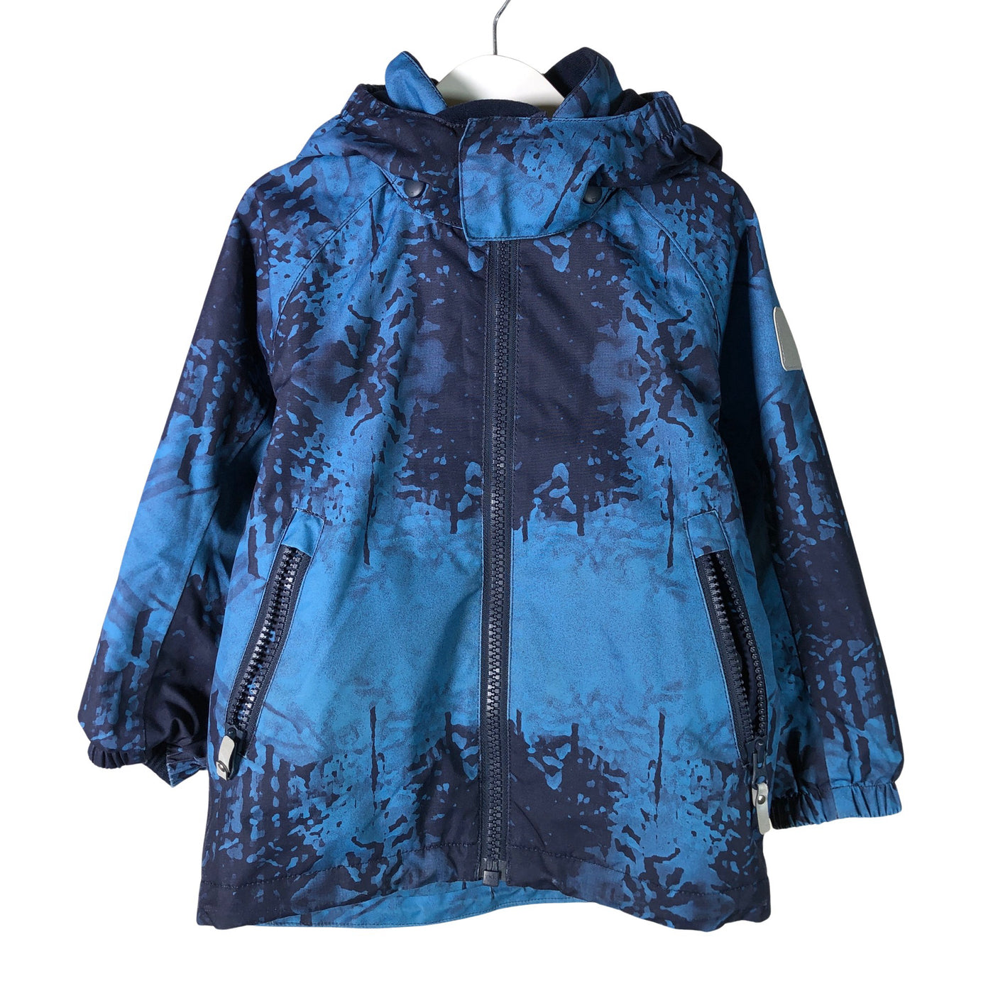 Unisex Reimatec - Toppatakki, koko 98 - 104 - (1)