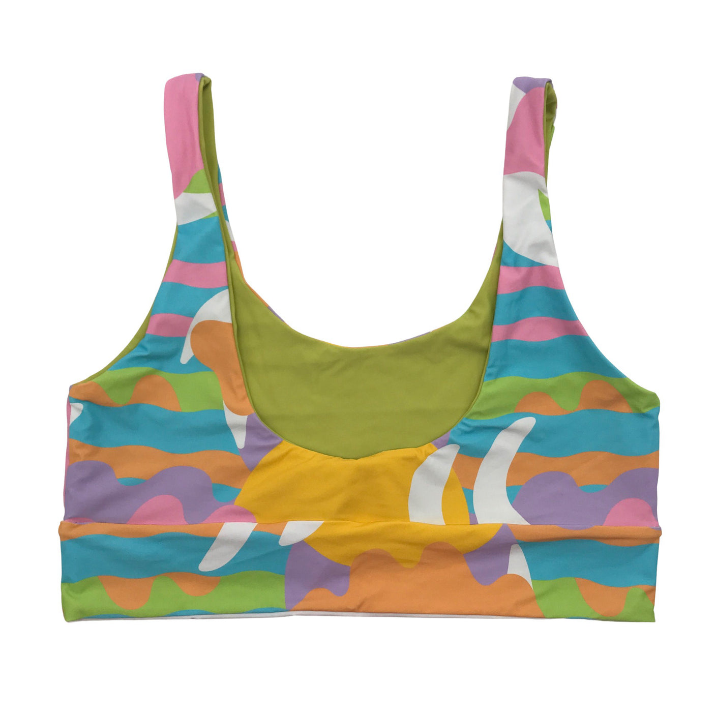 Unisex Halla X Halla - Bikinit, koko 42 - (2)