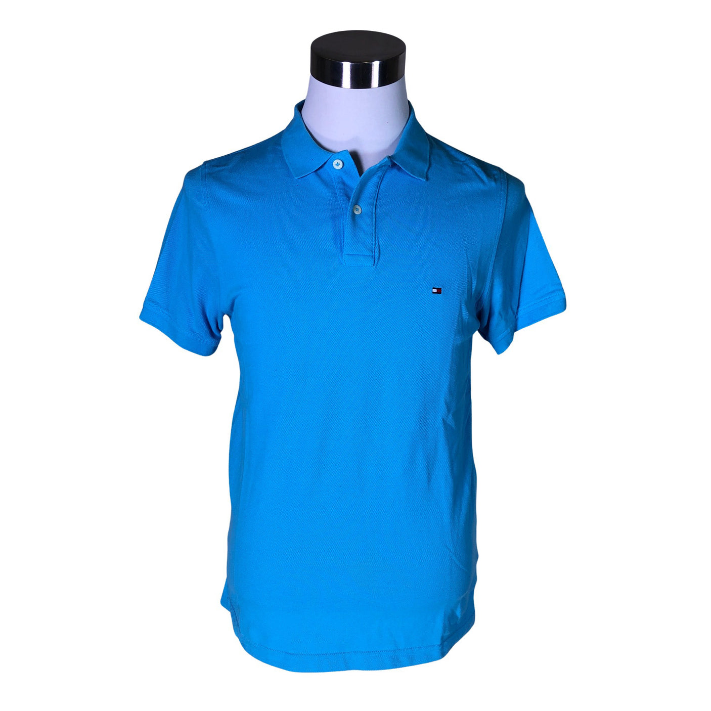 Unisex Tommy Hilfiger - Pikeepaita, koko M - (1)