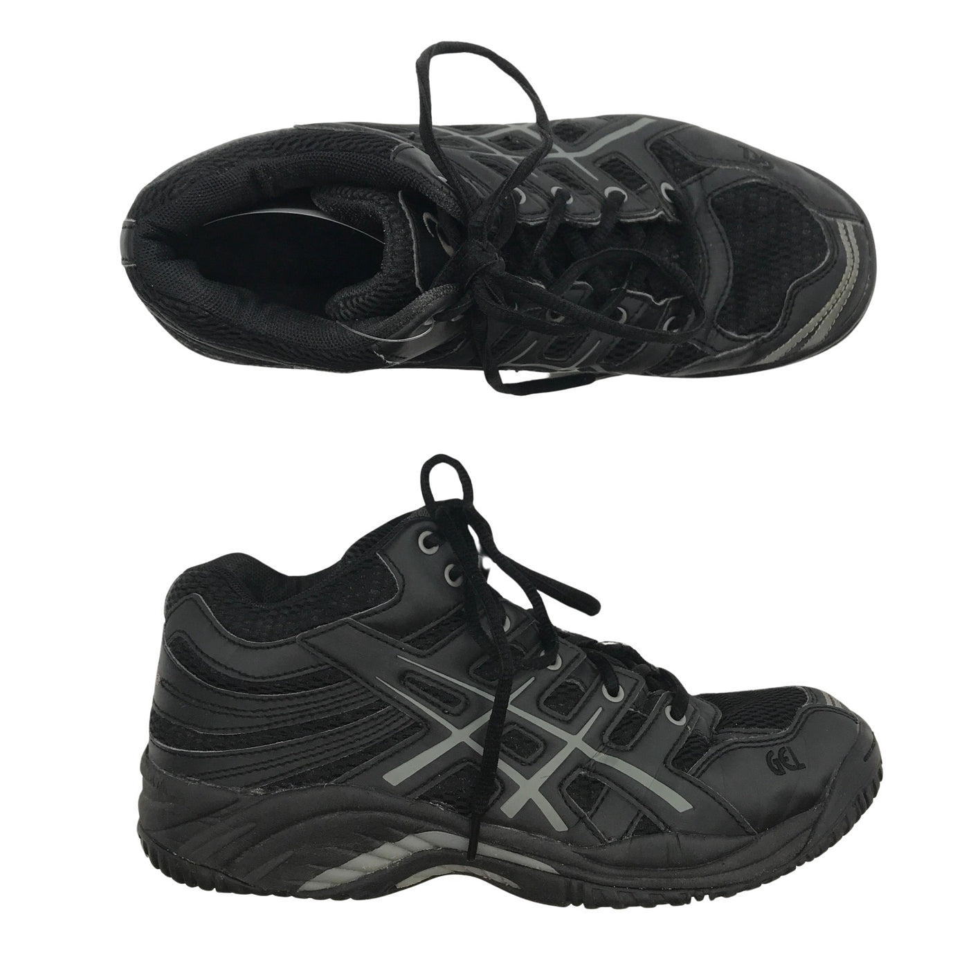 Unisex Asics - Lenkkarit, koko 39 - (1)