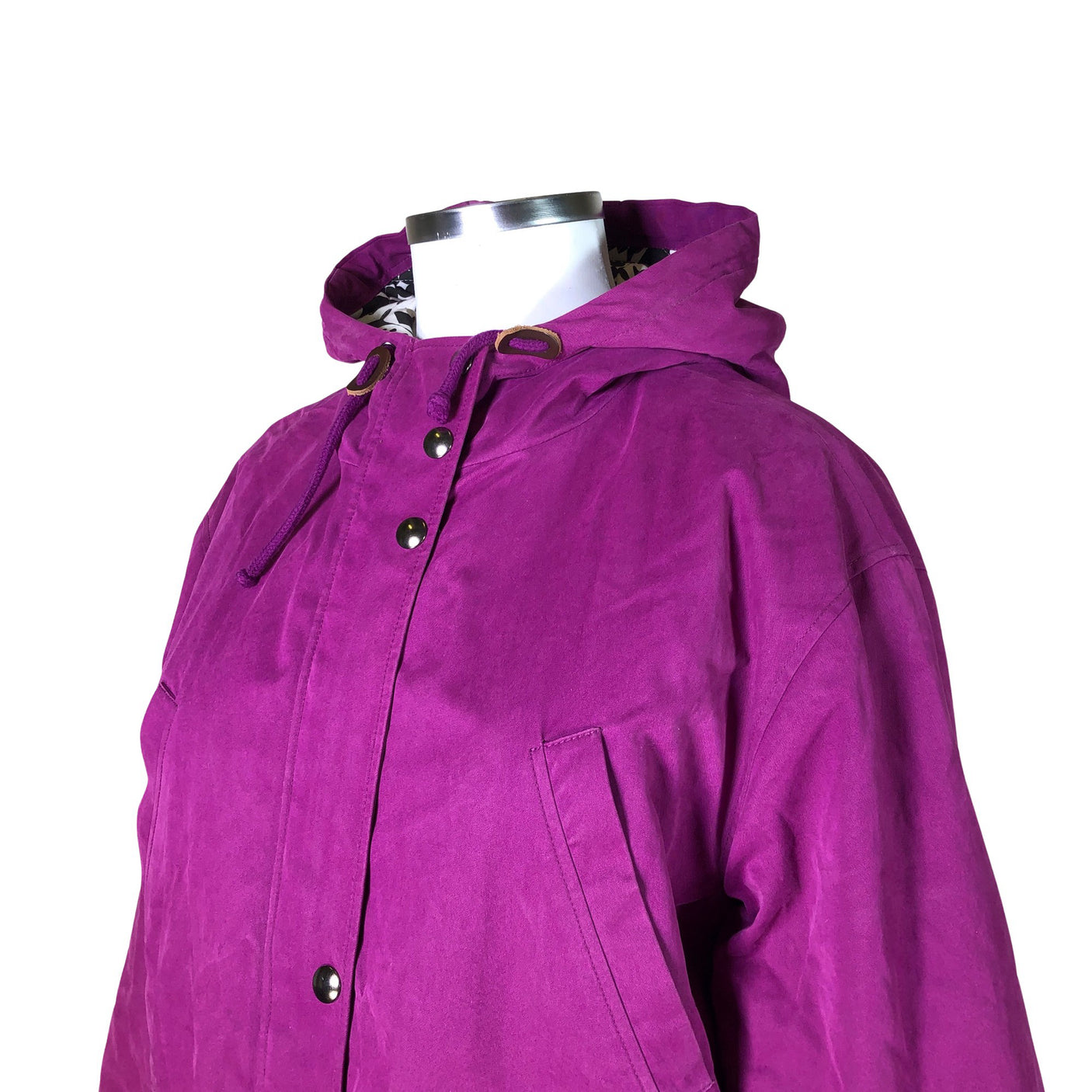 Unisex Marimekko - Parkatakki, koko 42 - (3)