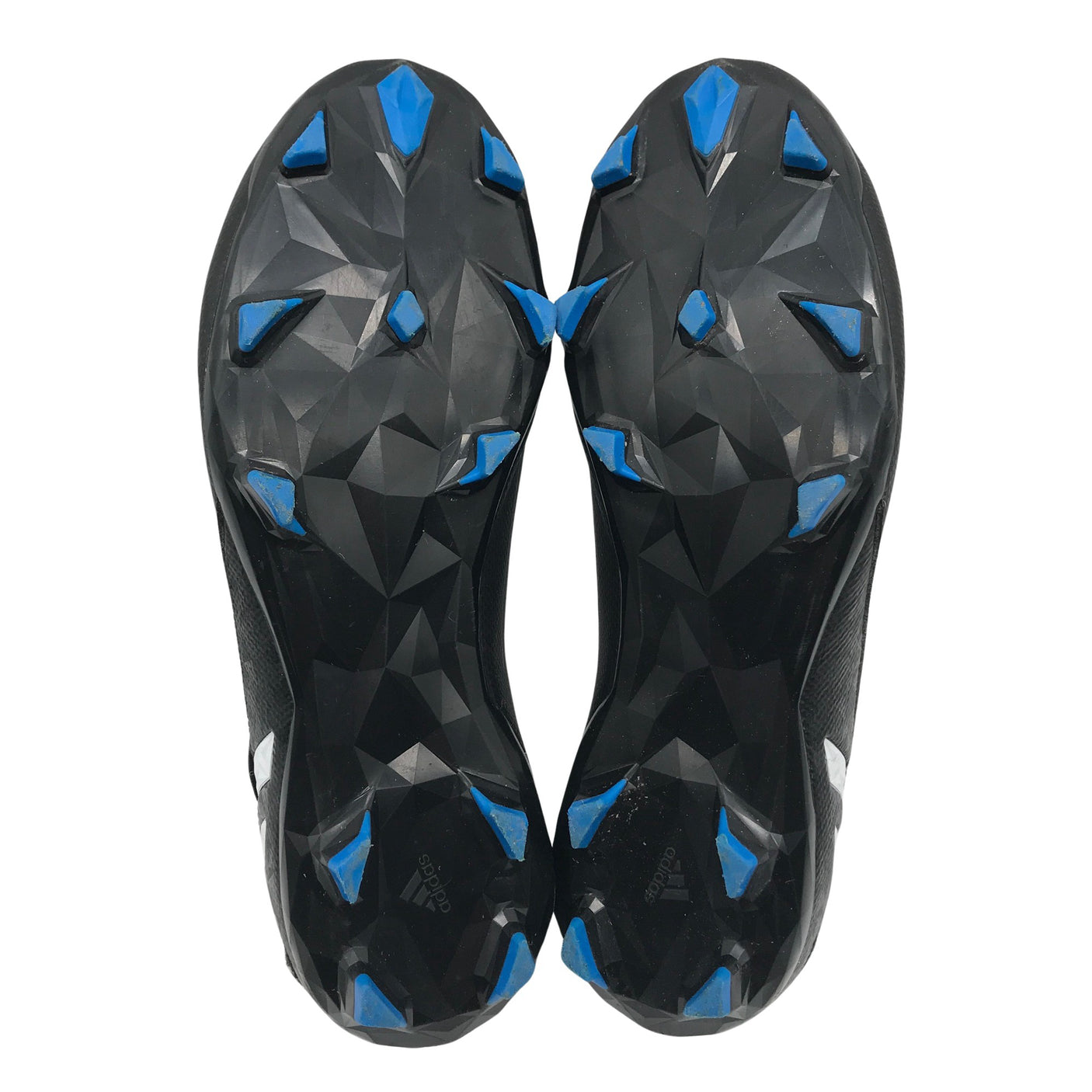 Unisex Adidas - Nappulakengät, koko 38 - (2)