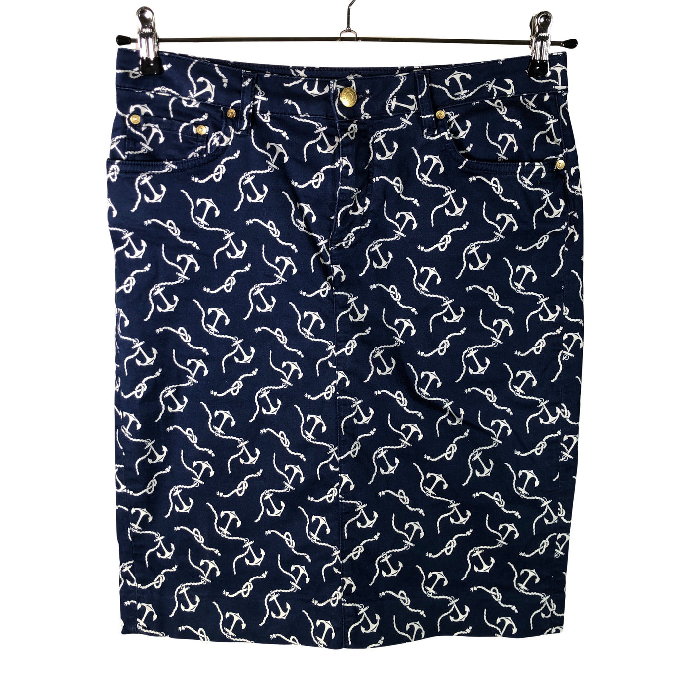 Unisex Gant - Farkkuhame, koko 38 - (1)