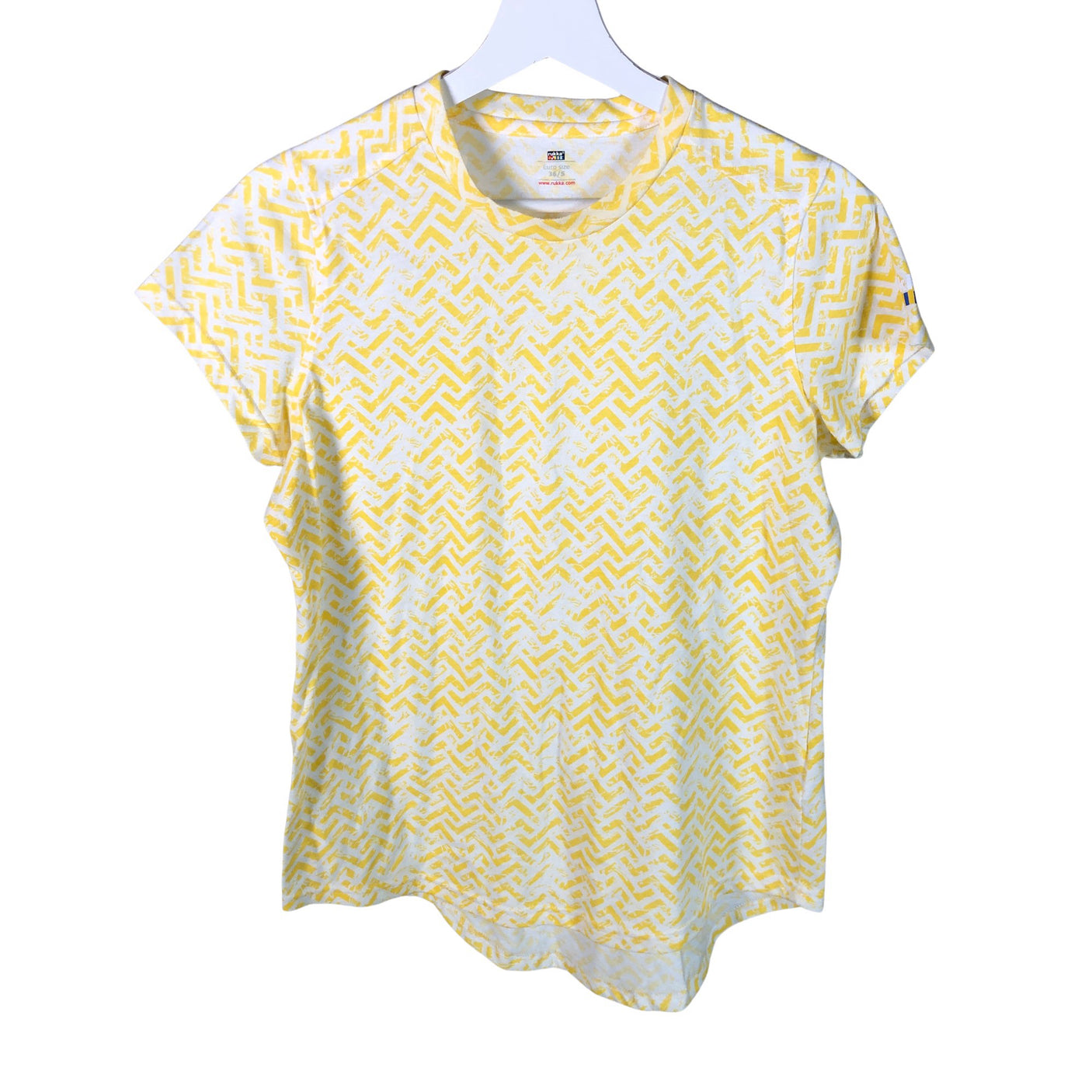 Unisex Rukka - T-paita, koko 36 - (1)
