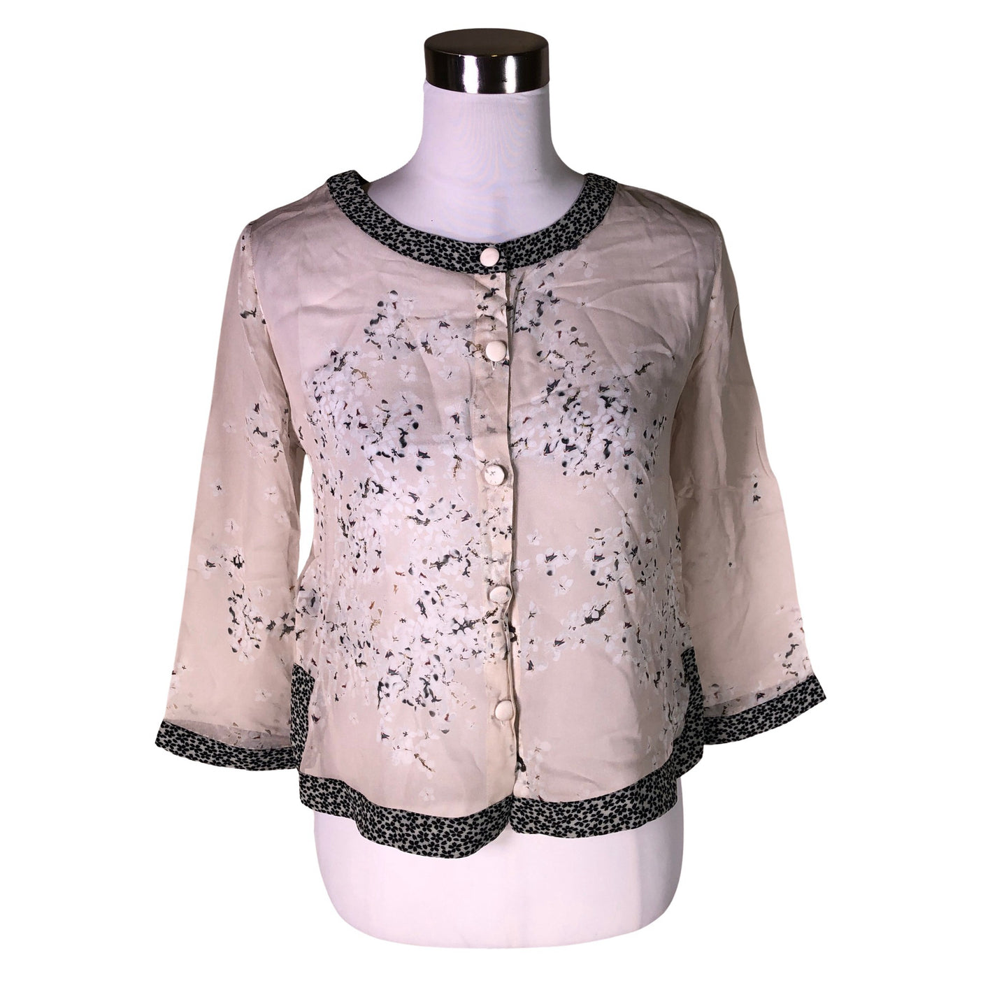 Unisex Sand - Pusero, koko 34 - (1)