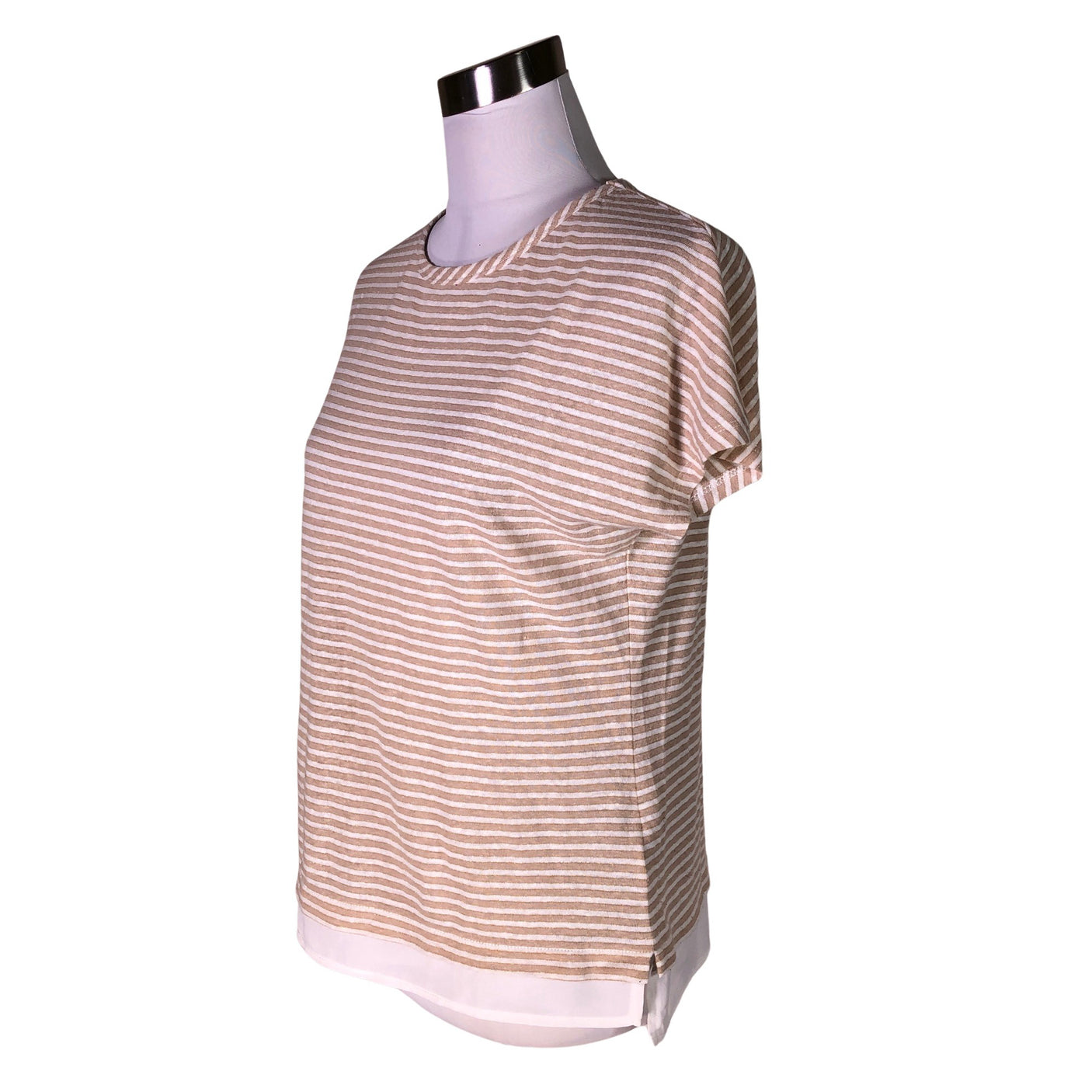 Unisex Gerry Weber - Lyhythihainen pusero, koko 36 - (2)