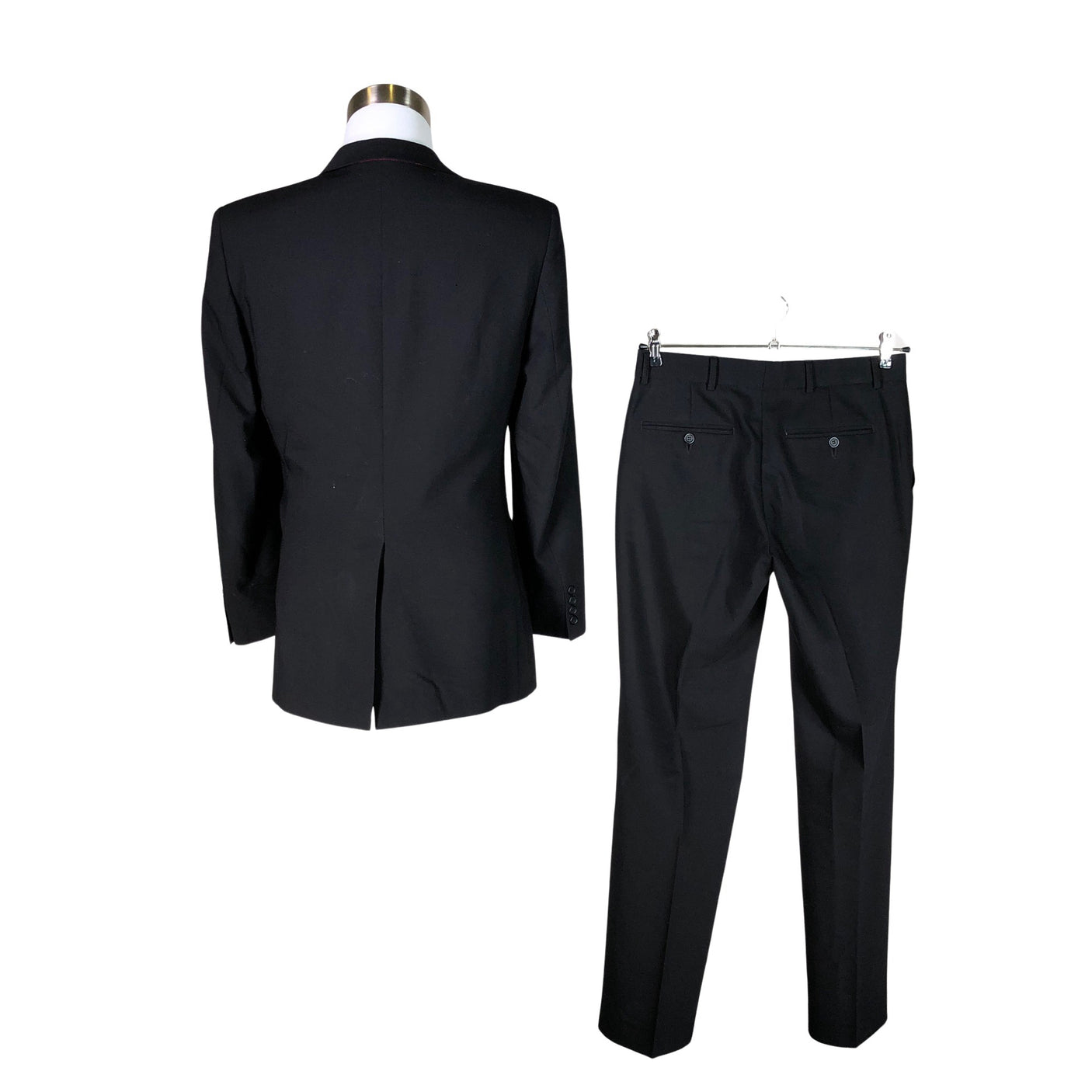 Unisex St.Jacques - Puku, koko S - (2)
