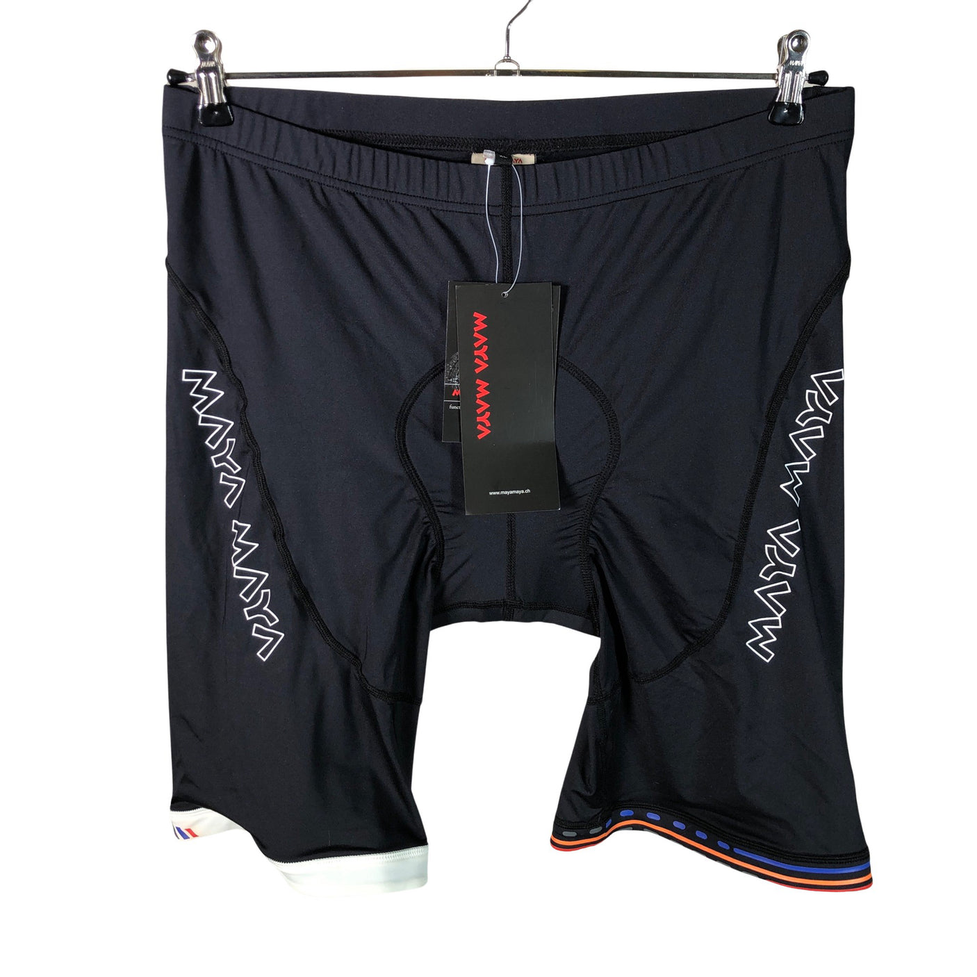 Unisex Maya Maya - Urheilushortsit, koko XL - (1)