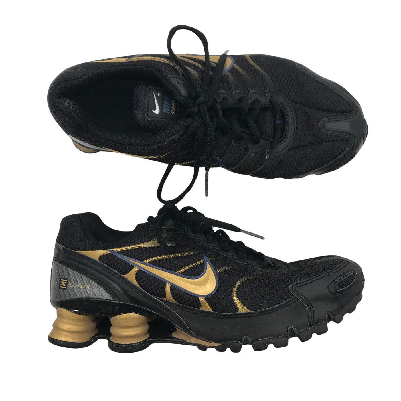 Unisex Nike - Juoksukengät, koko 38 - (1)