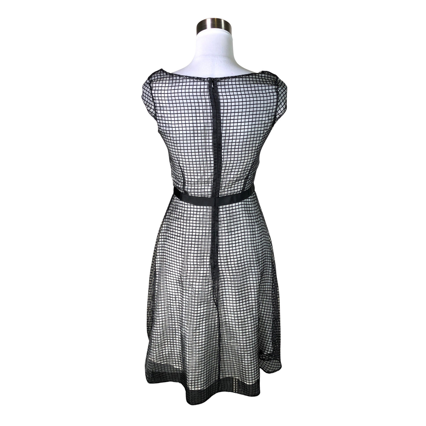 Unisex Ril's - Juhlamekko, koko 34 - (2)