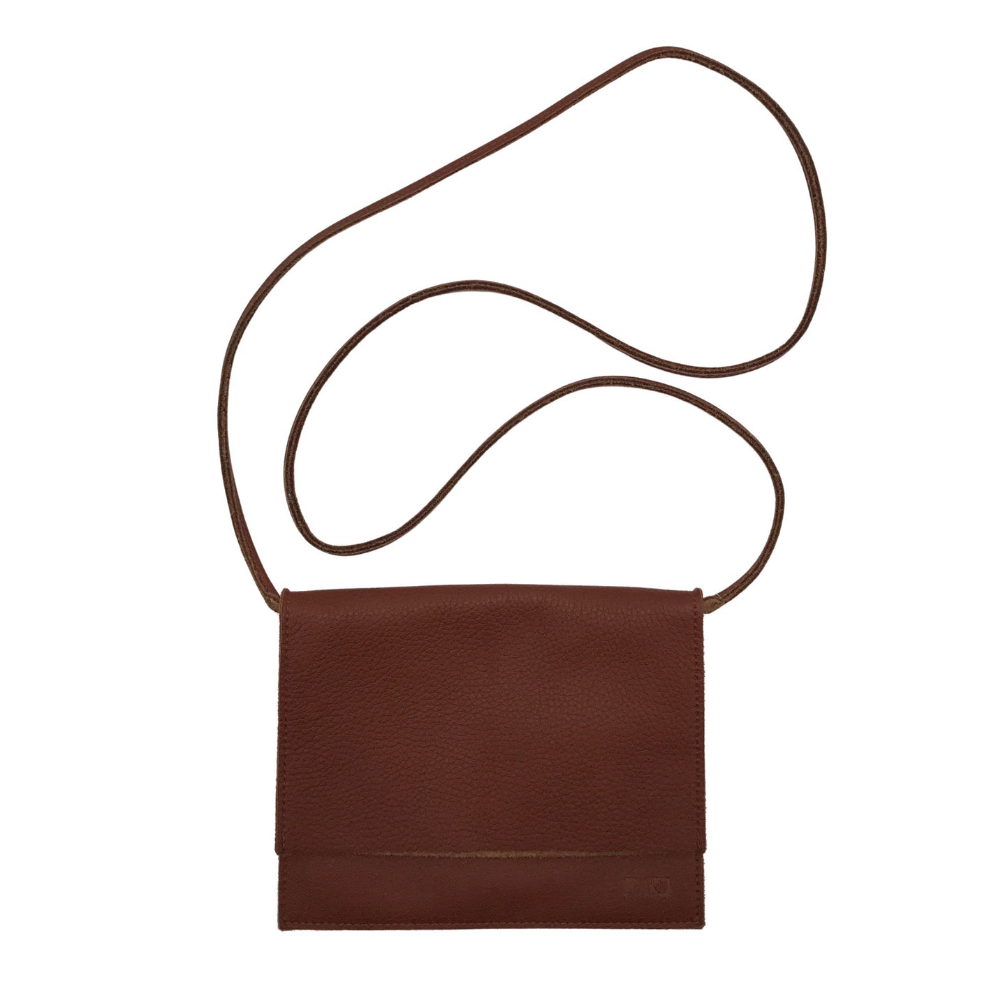 Unisex Miiko - Olkalaukku, koko Mini - (1)