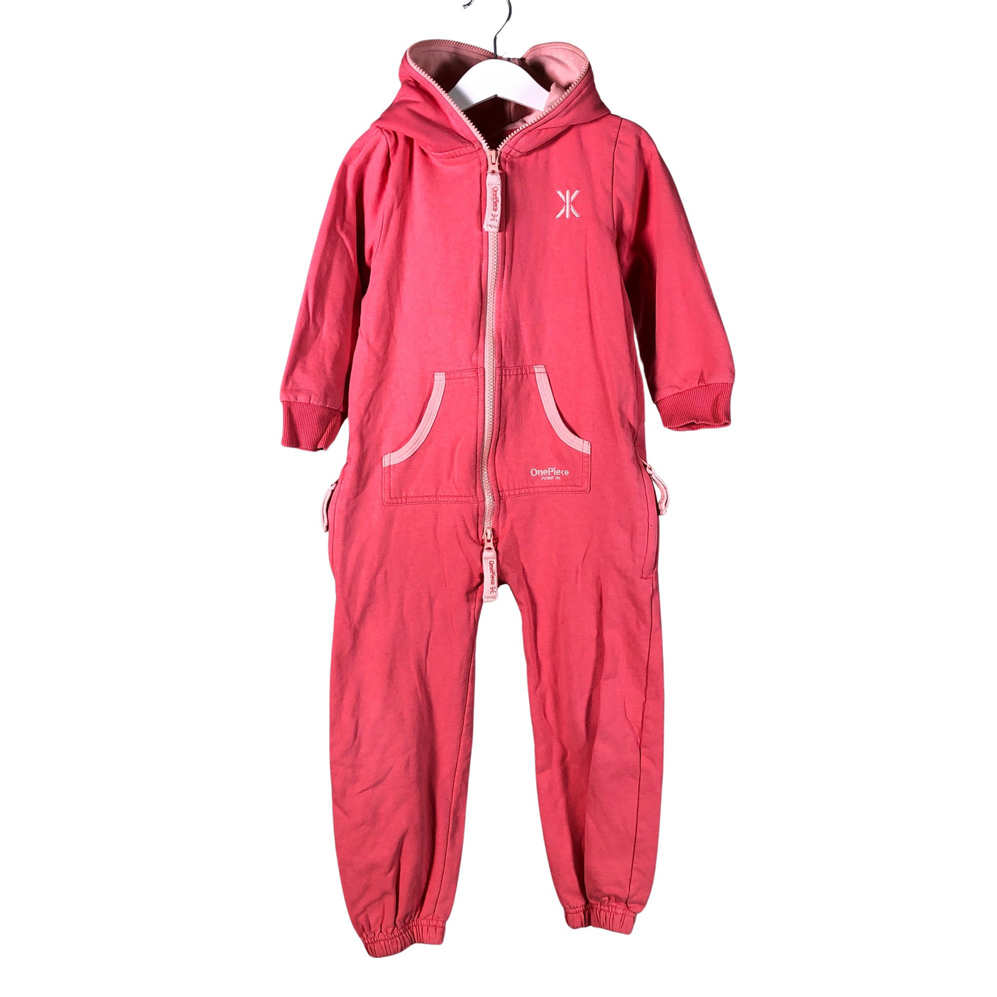 Unisex OnePiece - Haalari, koko 104 - 110 - (1)