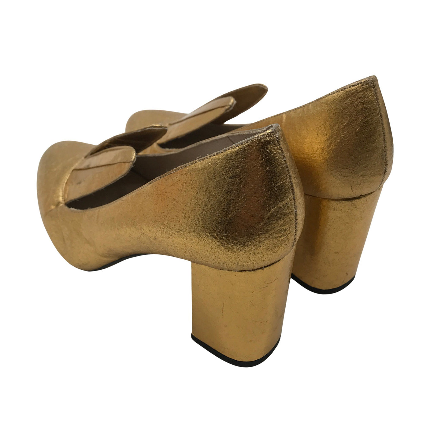 Unisex Minna Parikka - Korkokengät, koko 39 - (2)