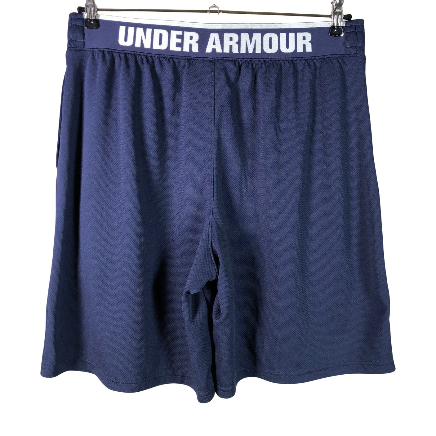 Unisex Under Armour - Urheilushortsit, koko XL - (2)