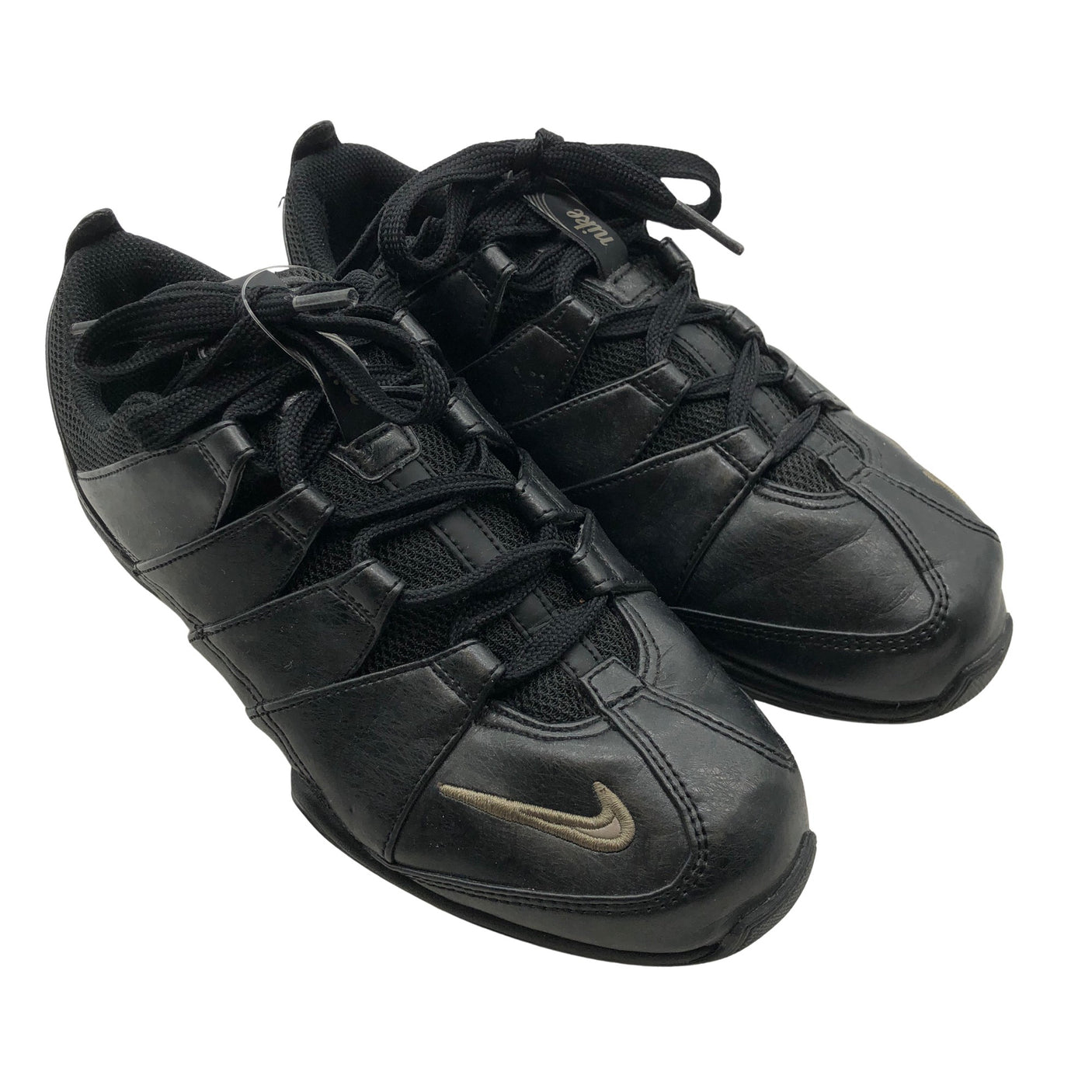 Unisex Nike - Tanssikengät, koko 37 - (2)