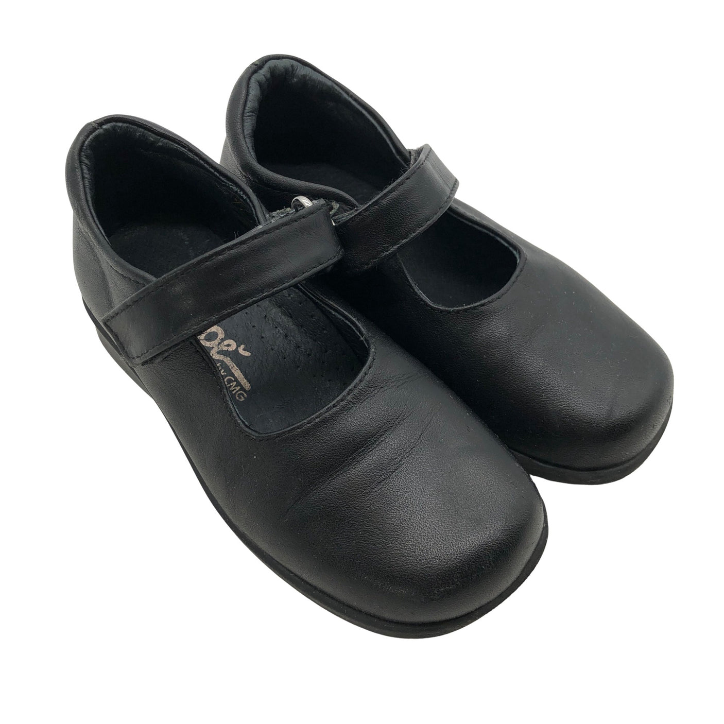 Unisex Cloe by CMG - Juhlakengät, koko 24 - (2)