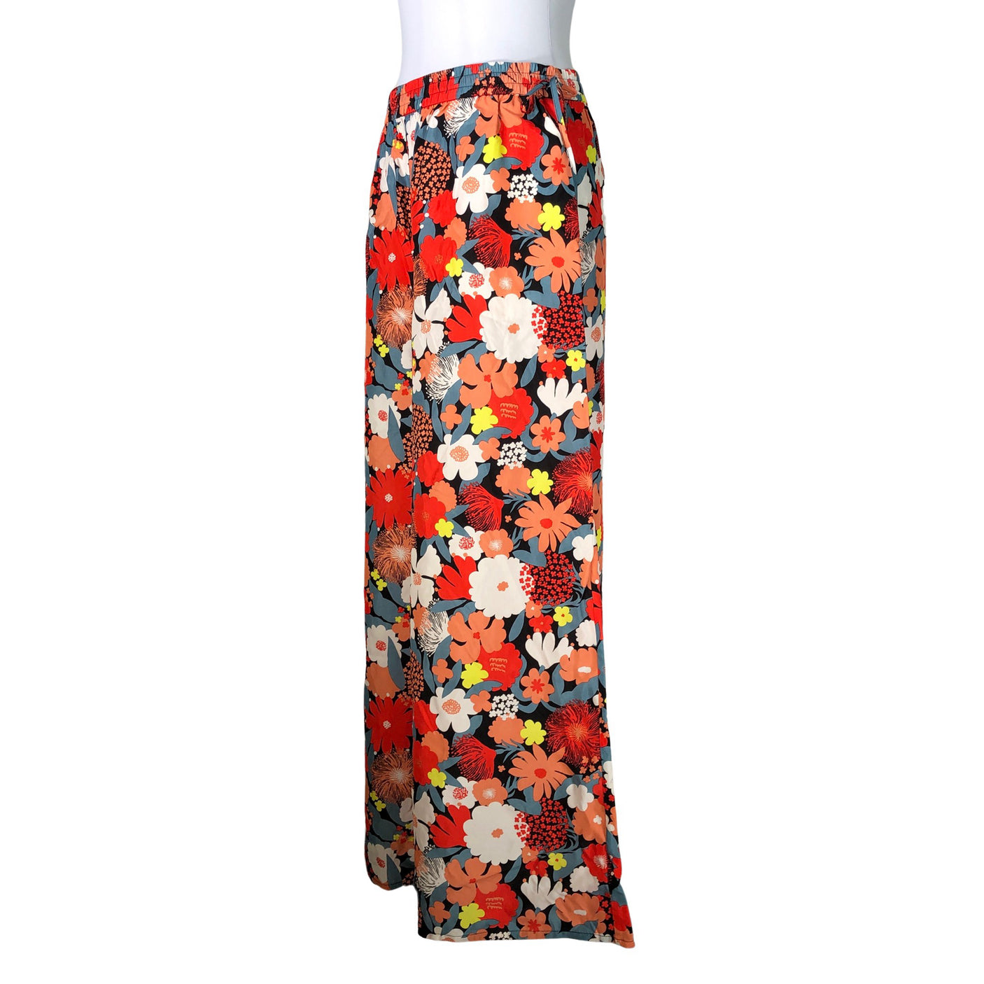 Unisex Marimekko - Kangashousut, koko 40 - (3)