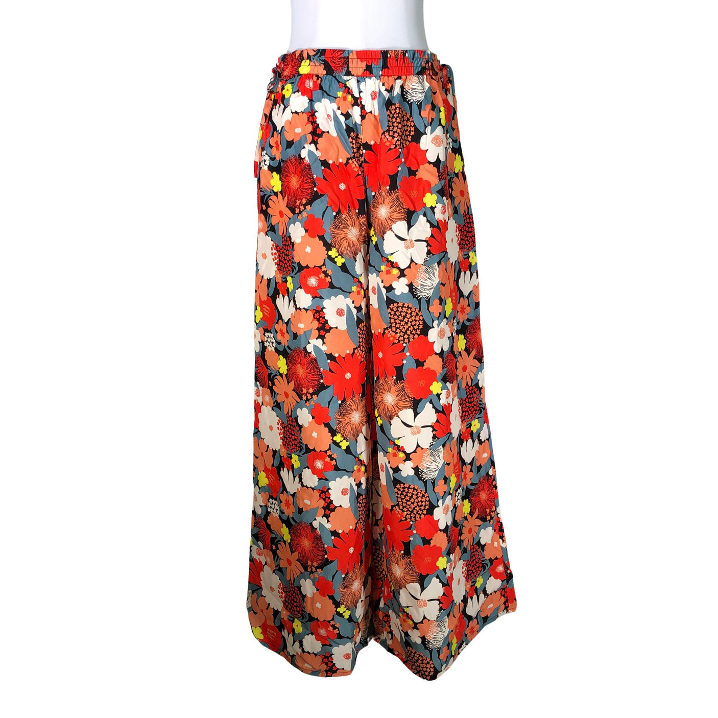Unisex Marimekko - Kangashousut, koko 40 - (1)