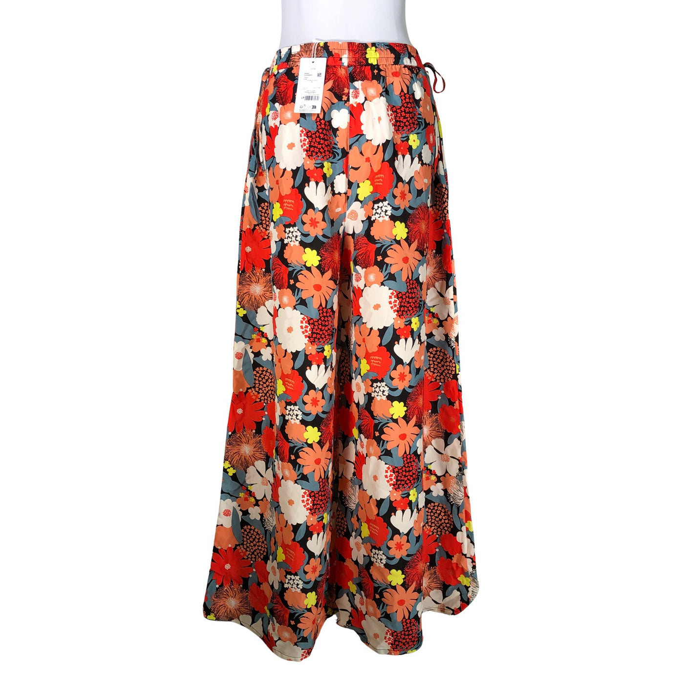 Unisex Marimekko - Kangashousut, koko 40 - (2)