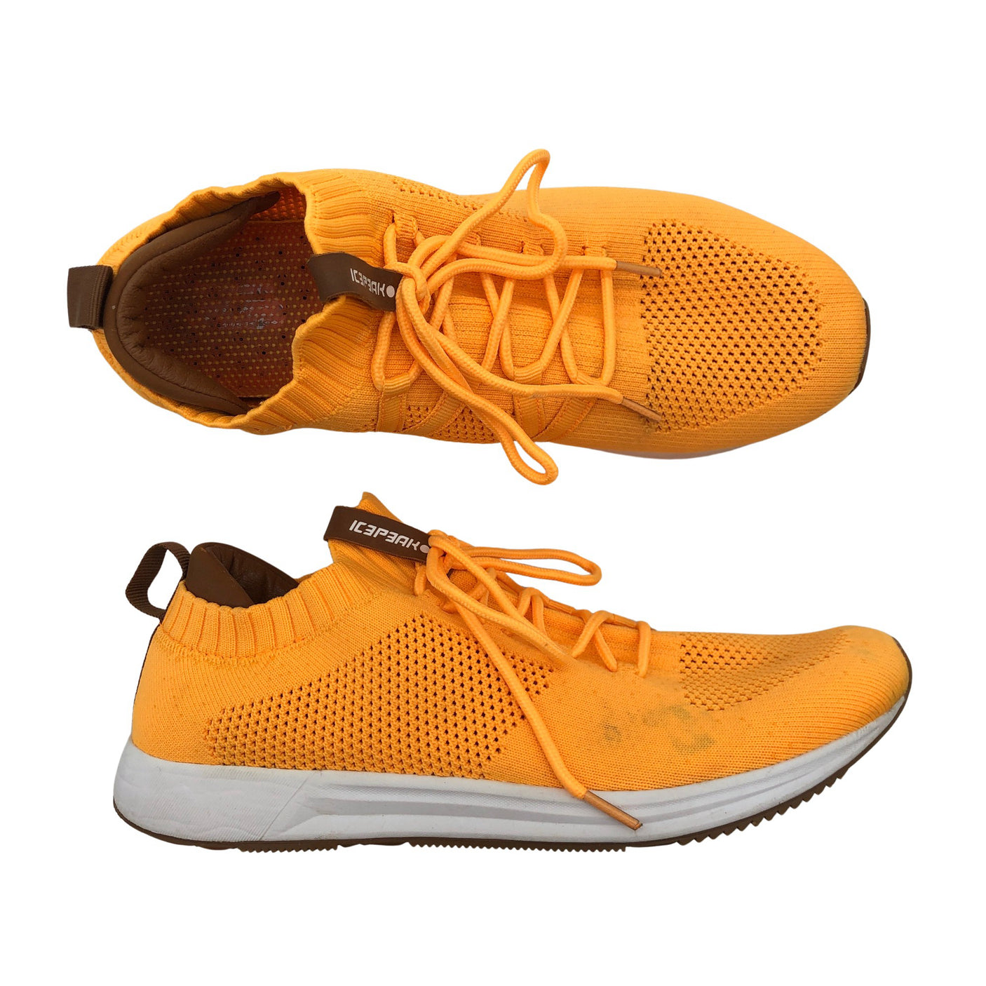 Unisex Icepeak - Lenkkarit, koko 40 - (1)
