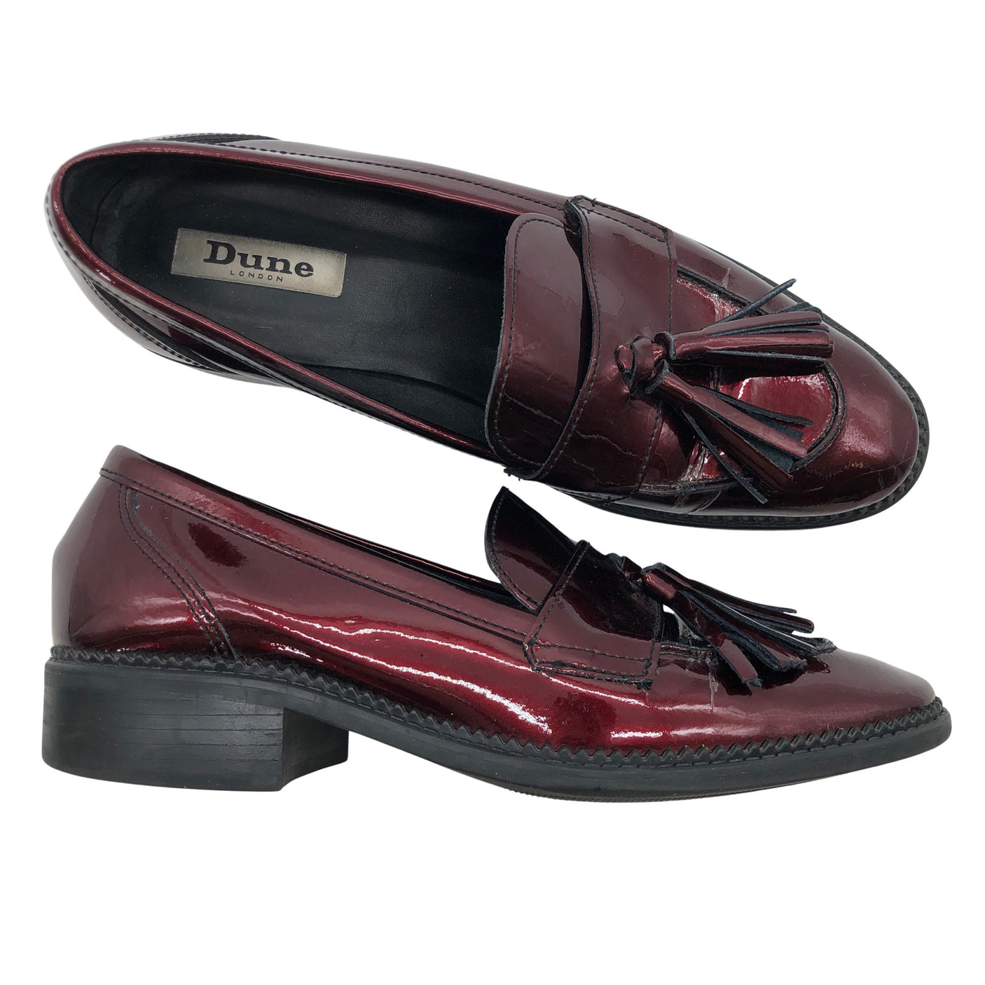 Unisex Dune - Loaferit, koko 39 - (1)