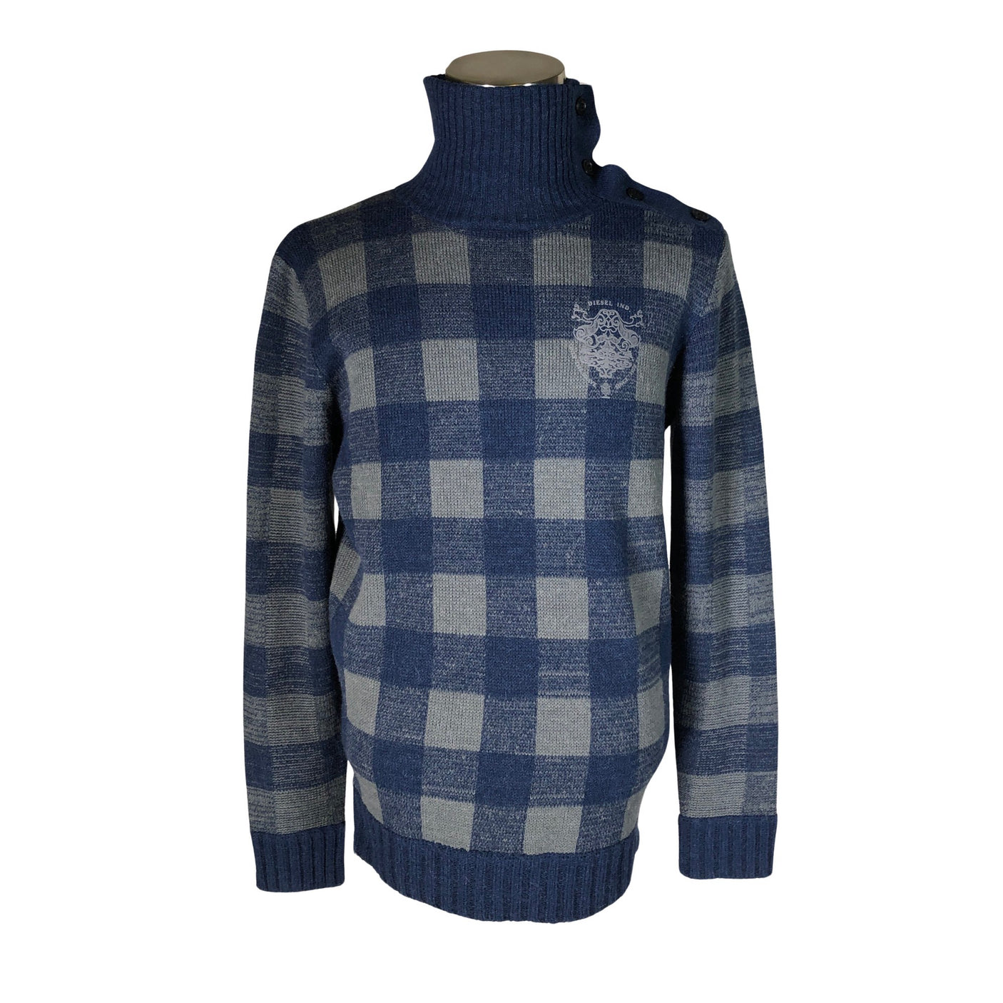 Unisex Diesel - Neulepaita, koko L - (1)