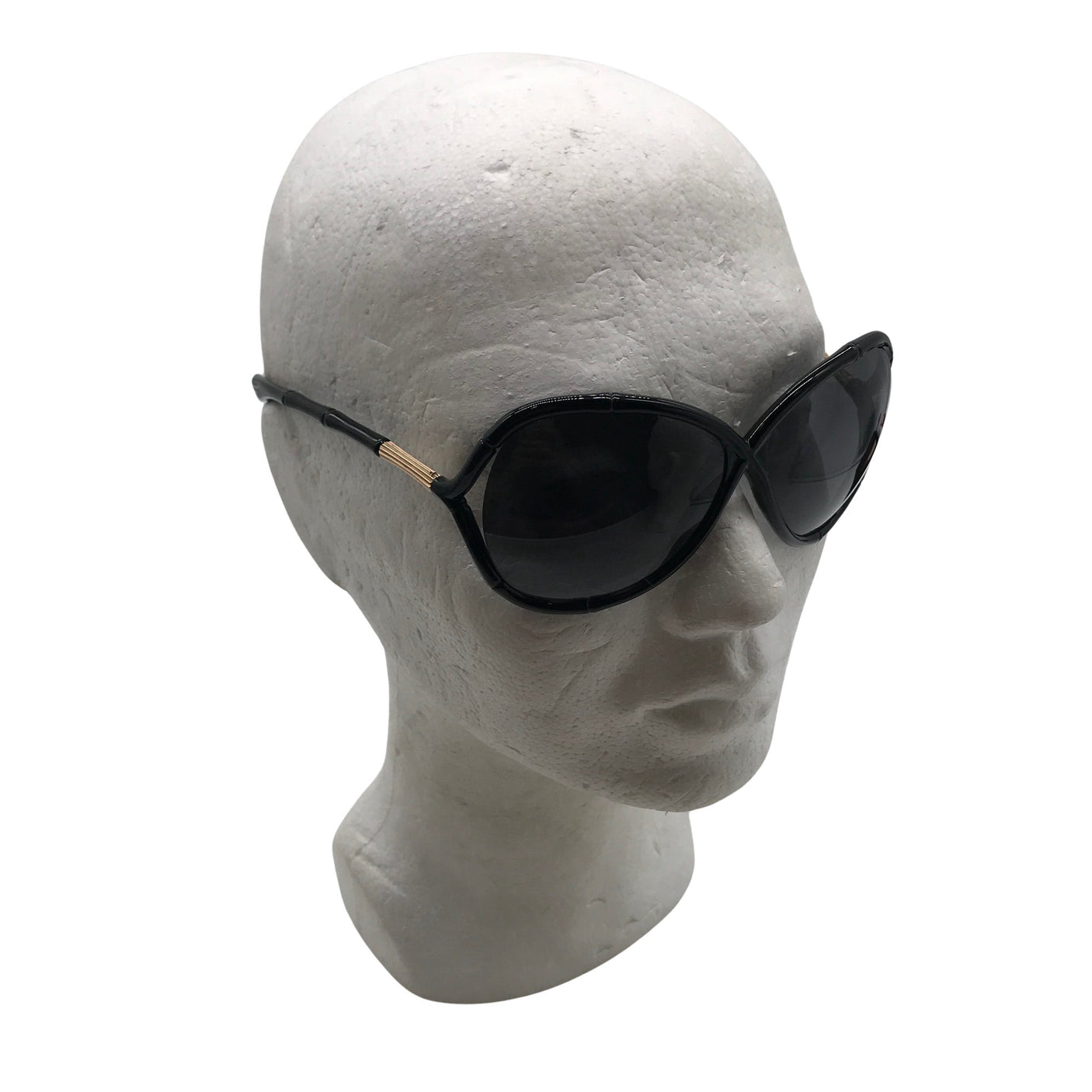 Unisex Tom Ford - Aurinkolasit, koko Ei kokoa - (2)