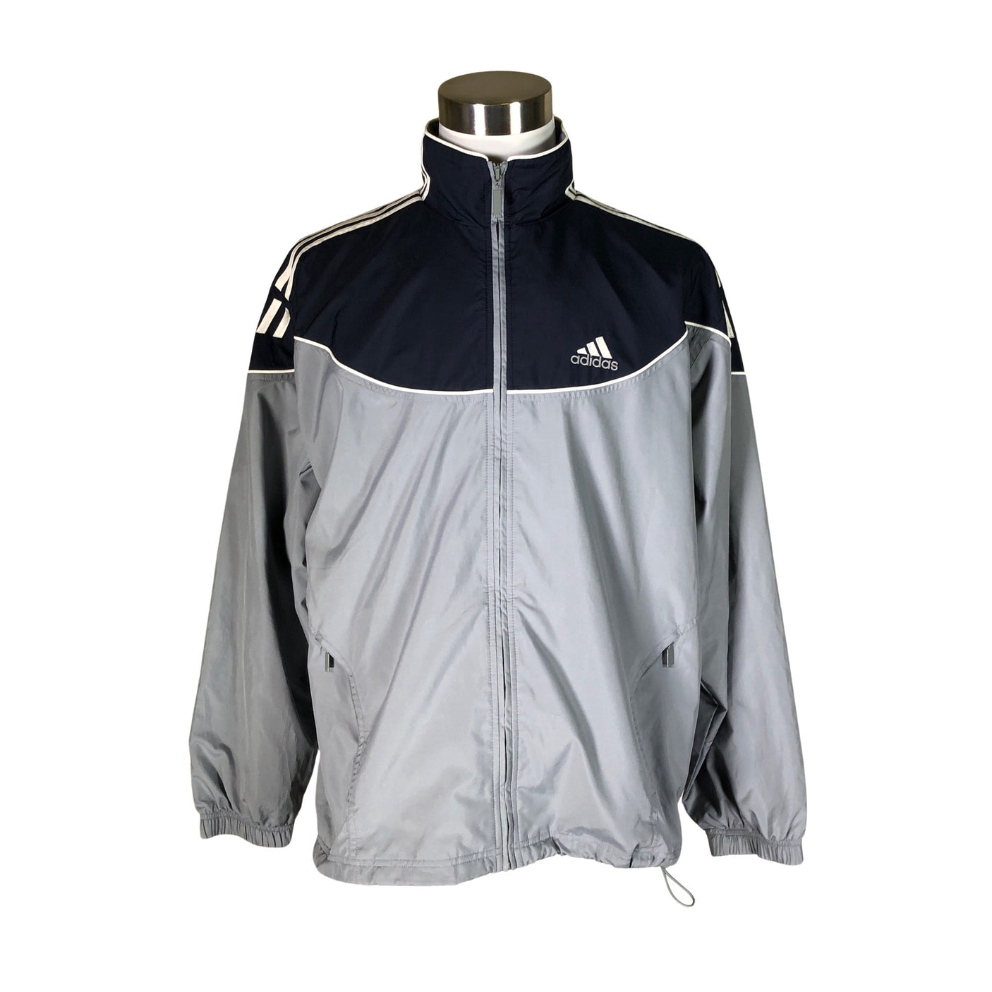 Unisex Adidas - Ulkoilutakki, koko M - (1)