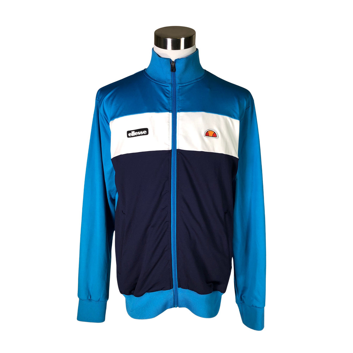 Unisex Ellesse - Verryttelytakki, koko M - (1)